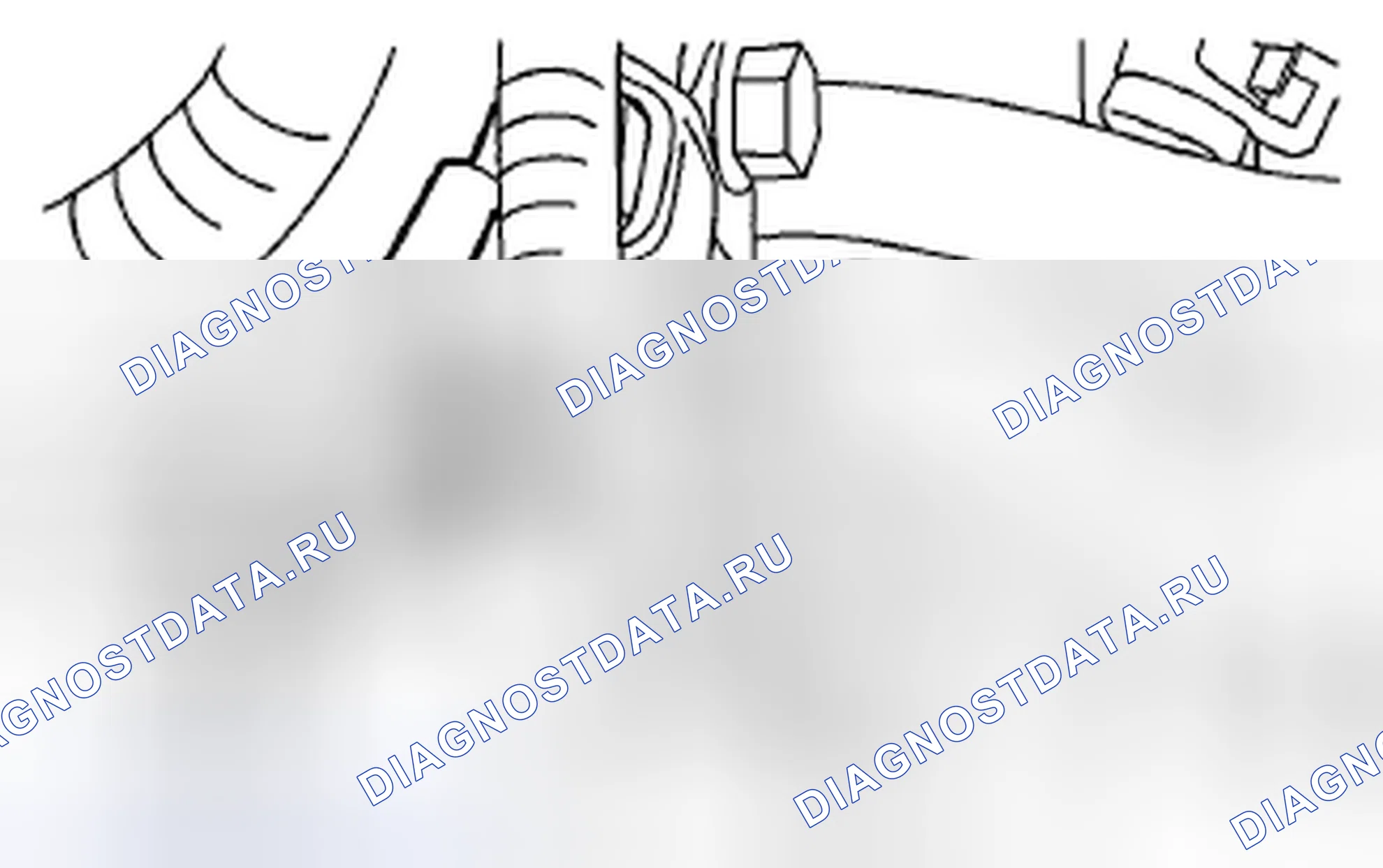 Рис. 232. Subaru Legacy BM/BR