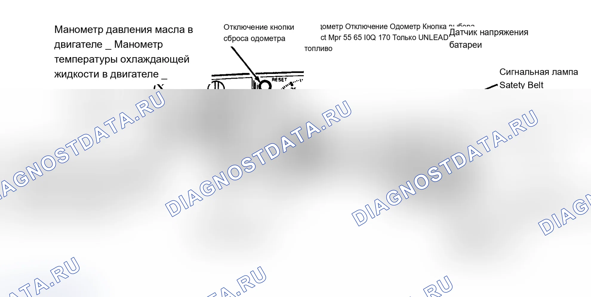 Рис. 2. Ford Club Wagon E150 