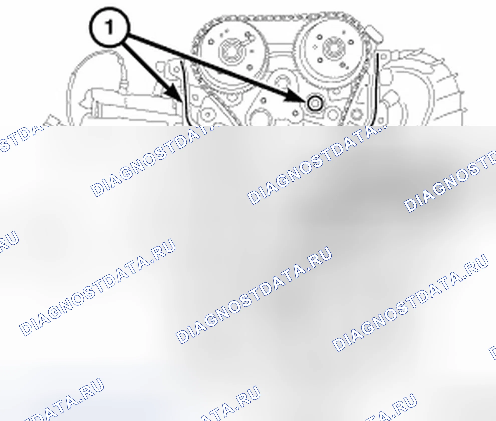 Рис. 301. Dodge Avenger II