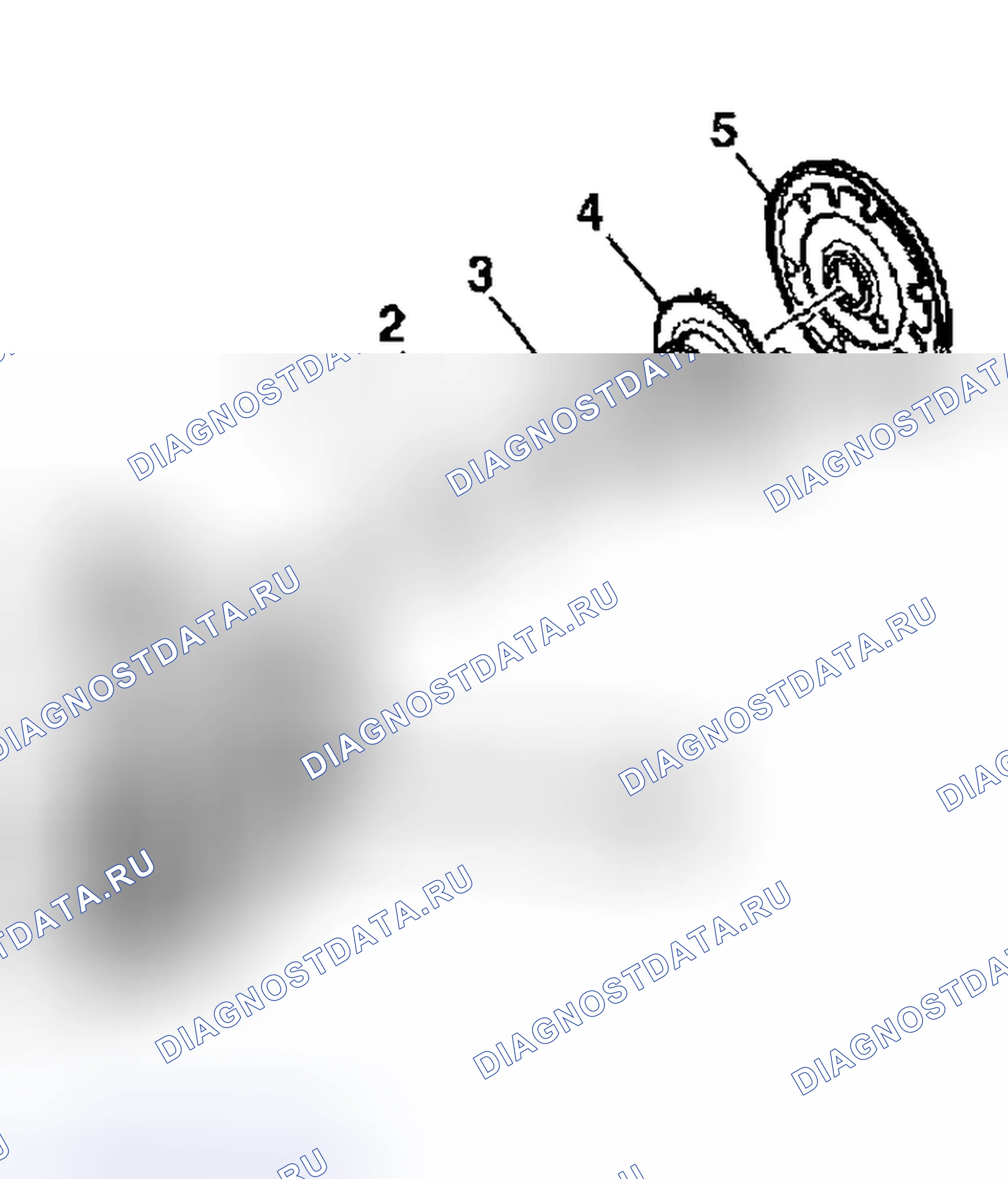 Рис. 189. Buick Regal IV