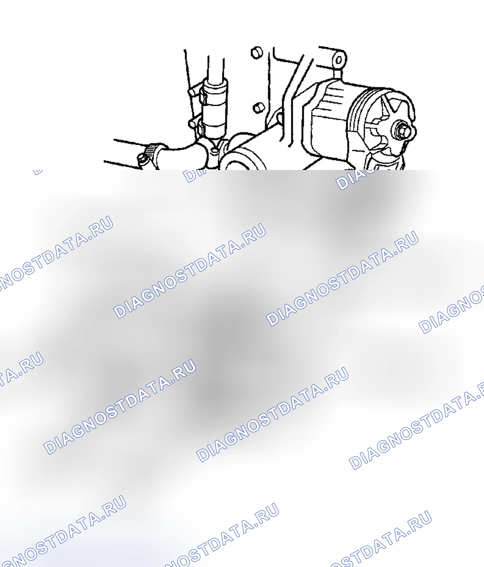 Рис. 26. Dodge Dakota II