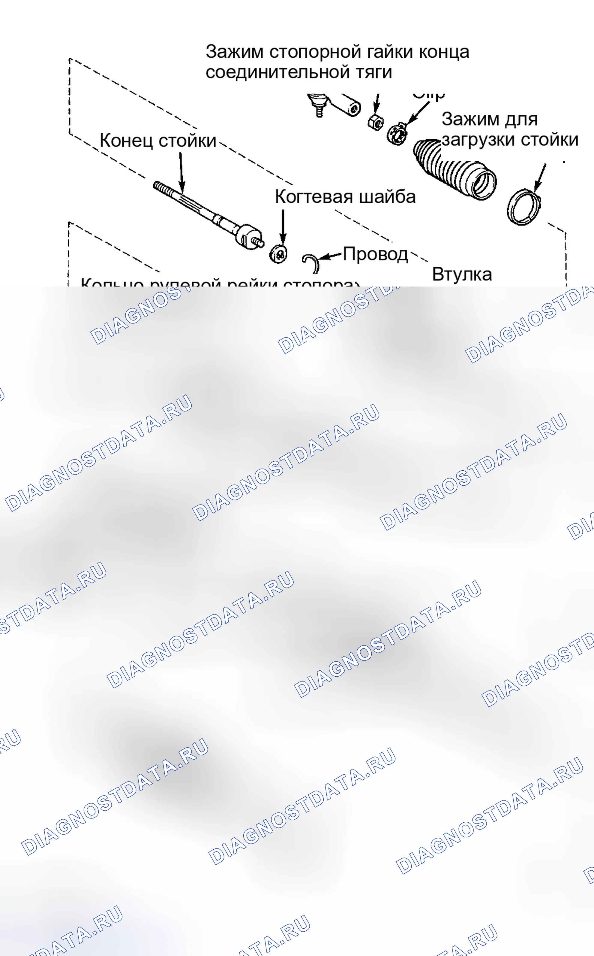Рис. 16. Toyota Land Cruiser 100