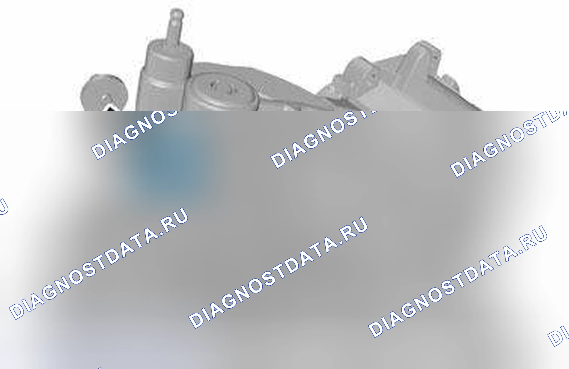 Рис. 276. Volvo V50 I