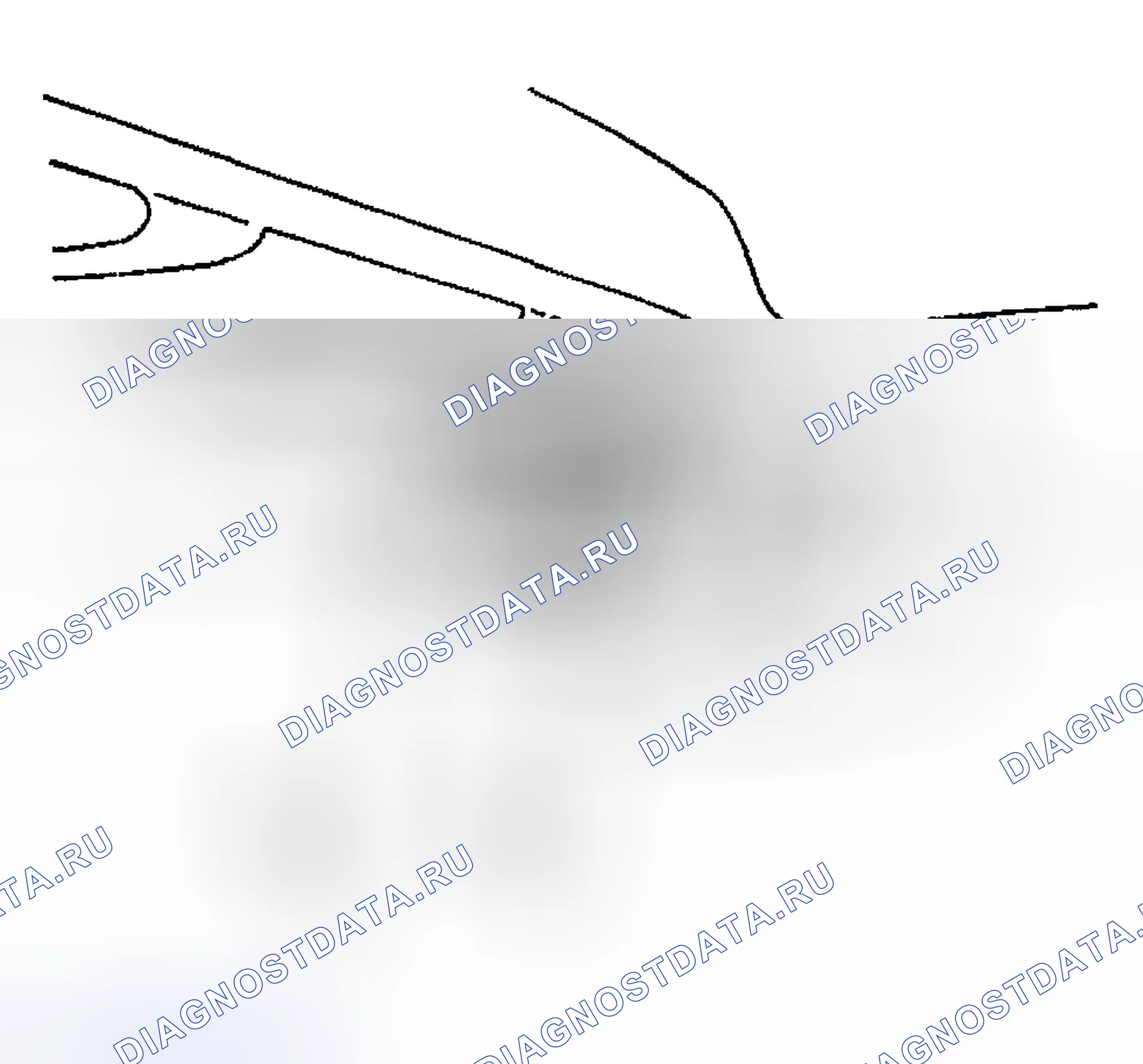 Рис. 9: Процедура установки. Hyundai Venue I