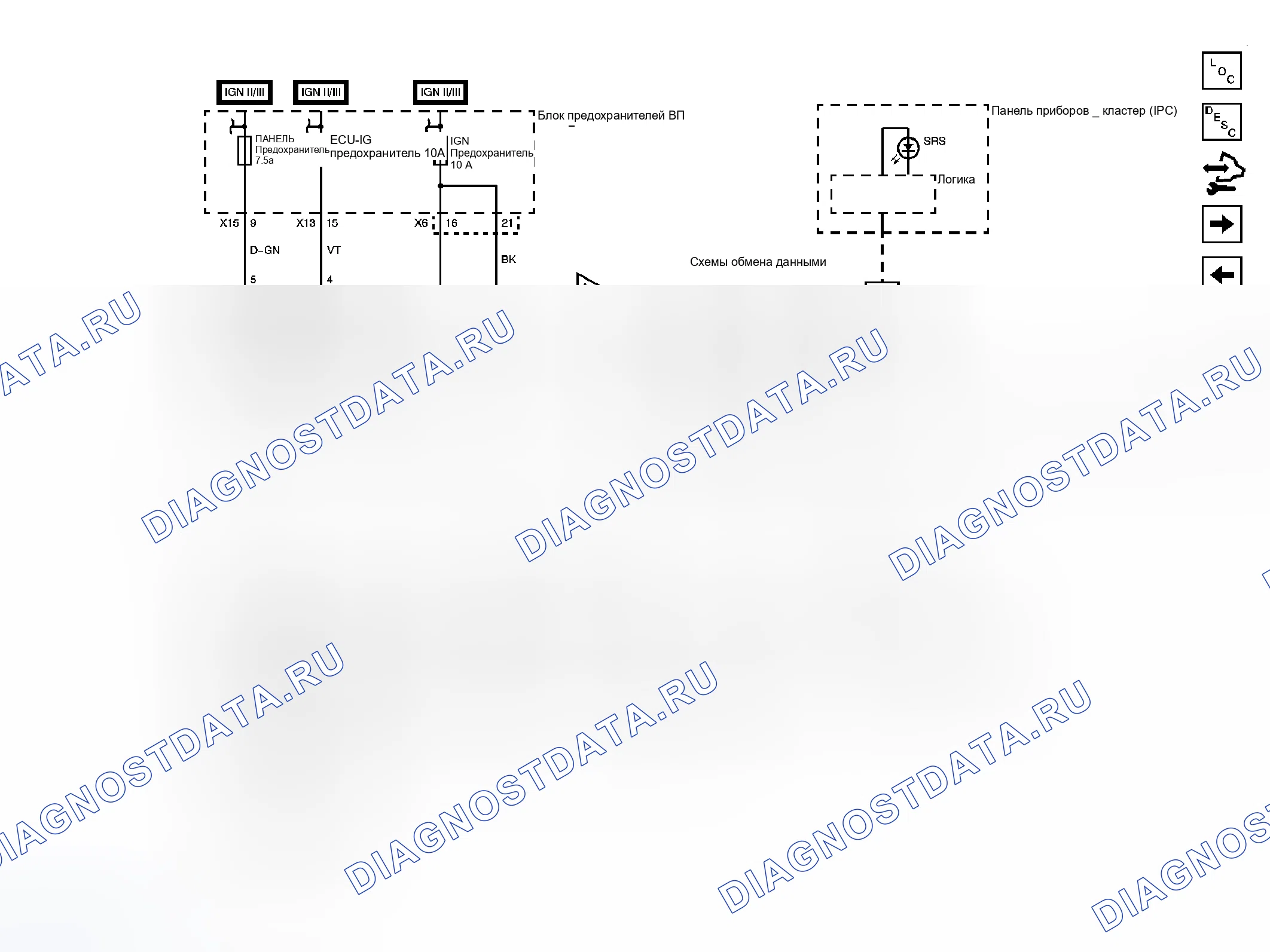 Рис. 2. Kia Ceed JD