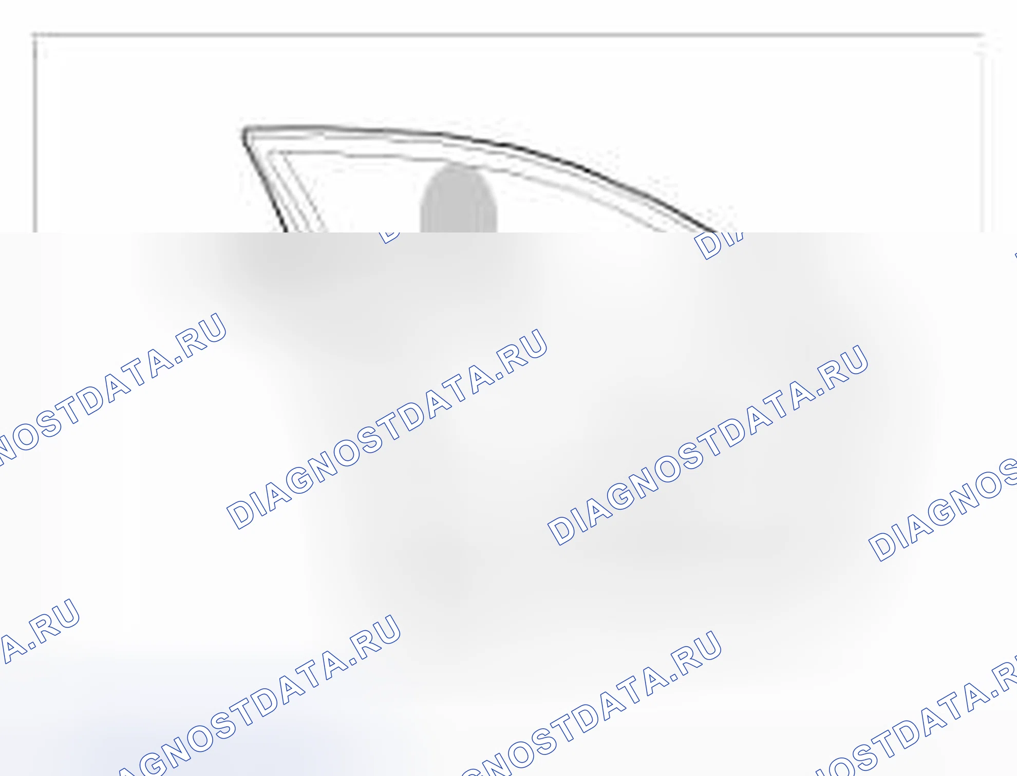 Рис. 21. BMW 6 серия F06/F13/F12