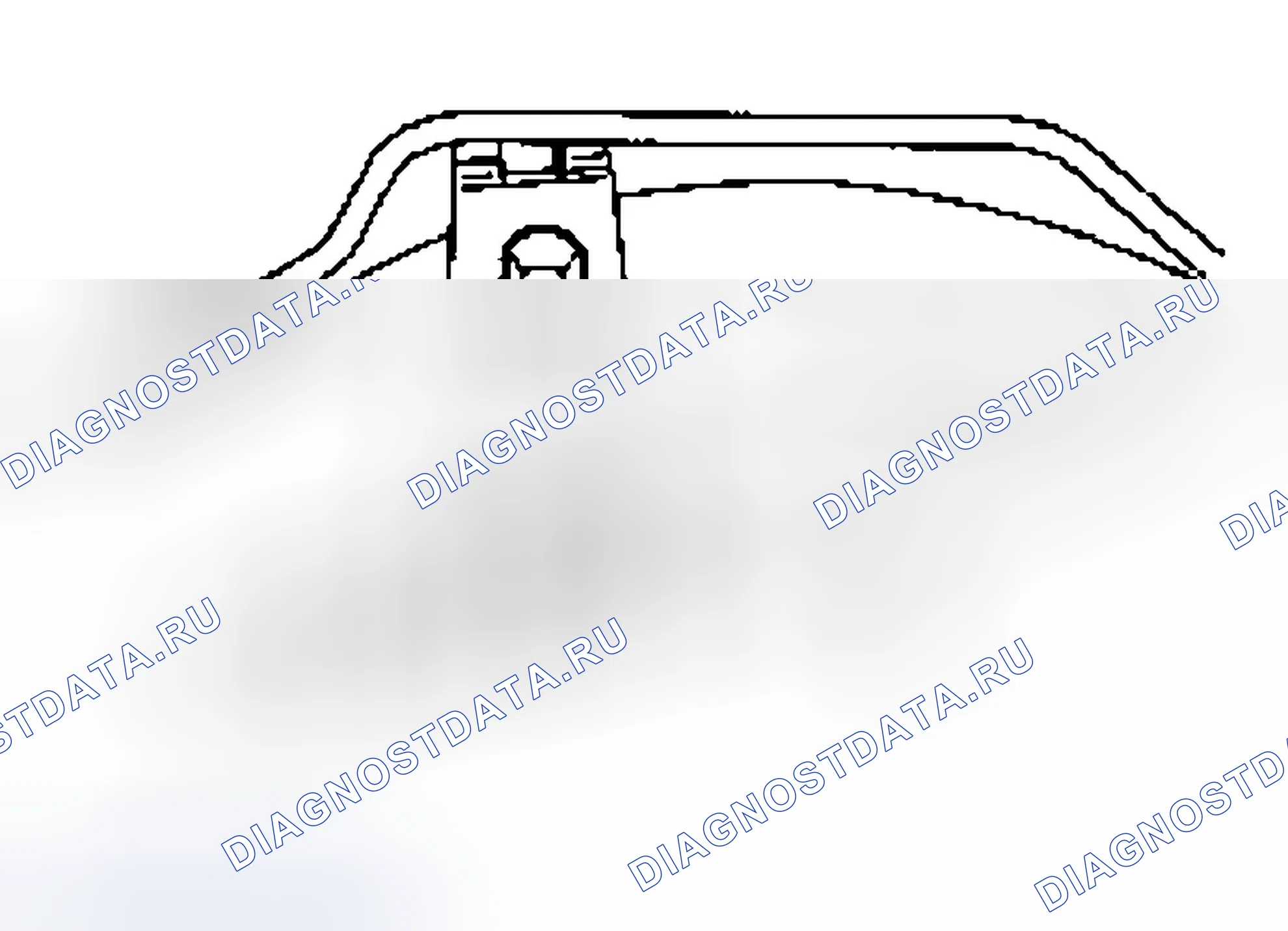 Рис. 404. Ford Pickup F150 