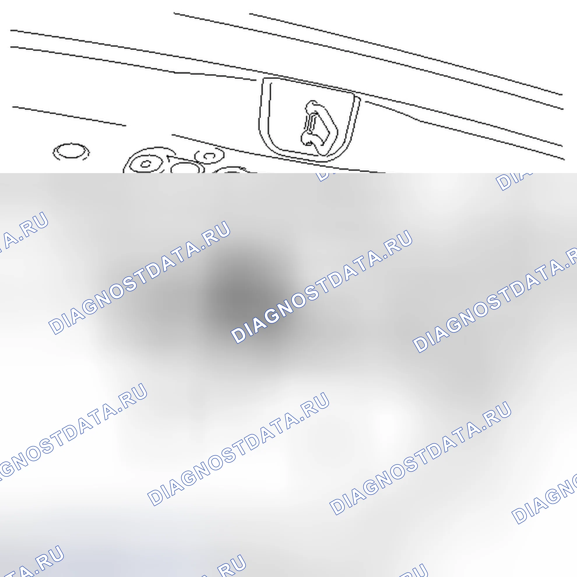 Рис. 38. Lexus CT I