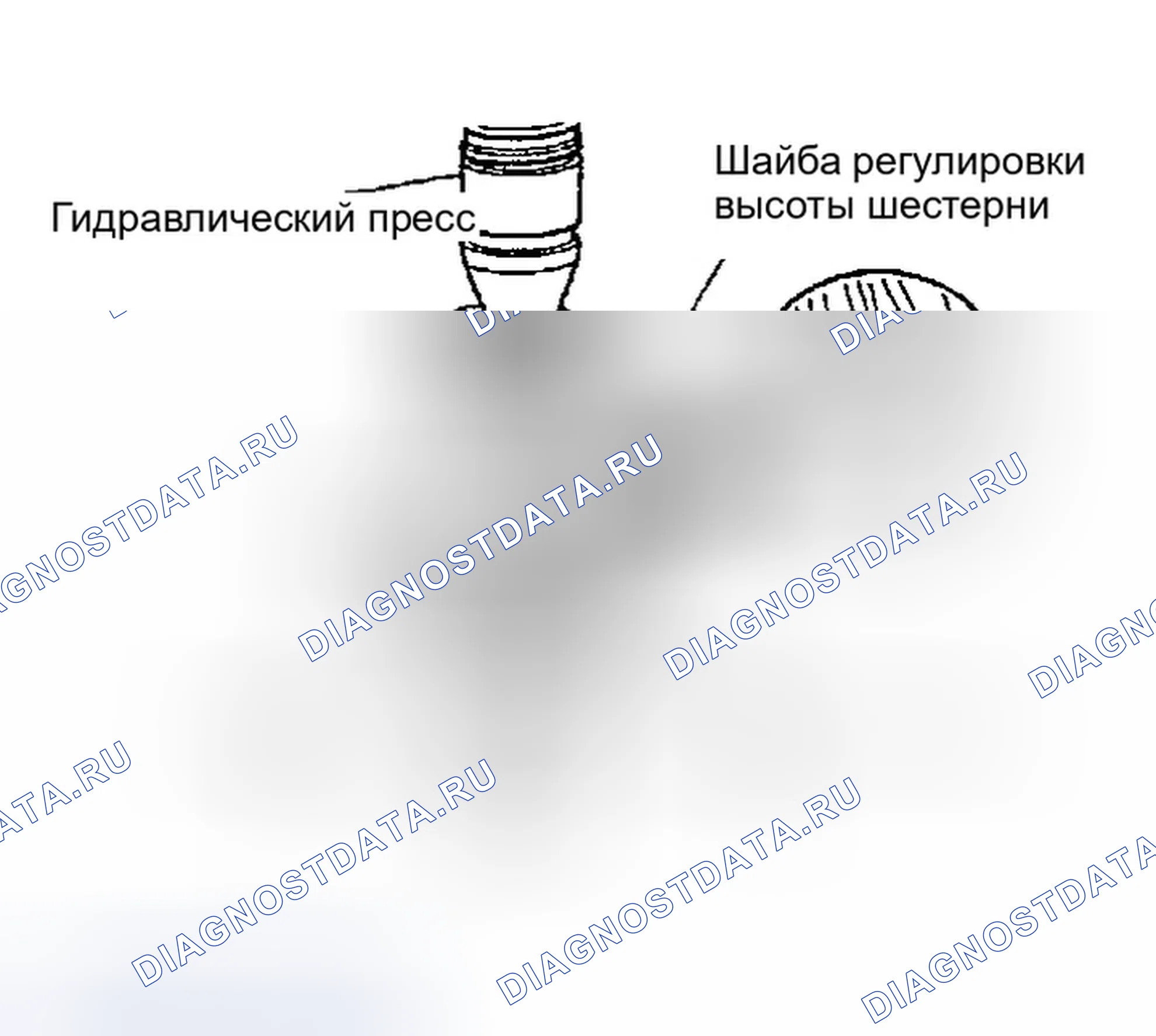 Рис. 81. Infiniti FX35 I