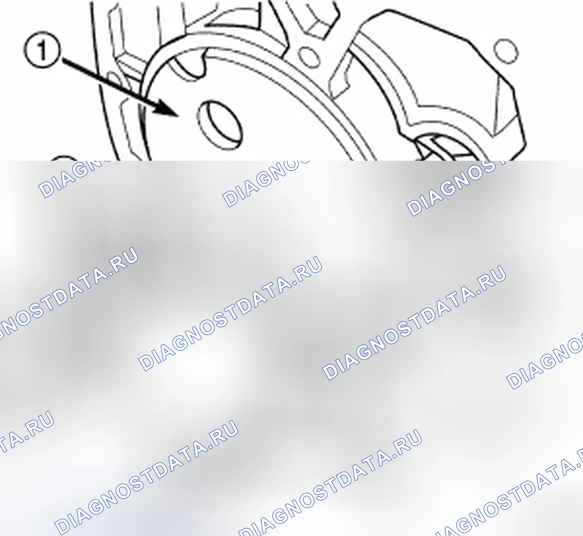 Рис. 374. Dodge Dakota III