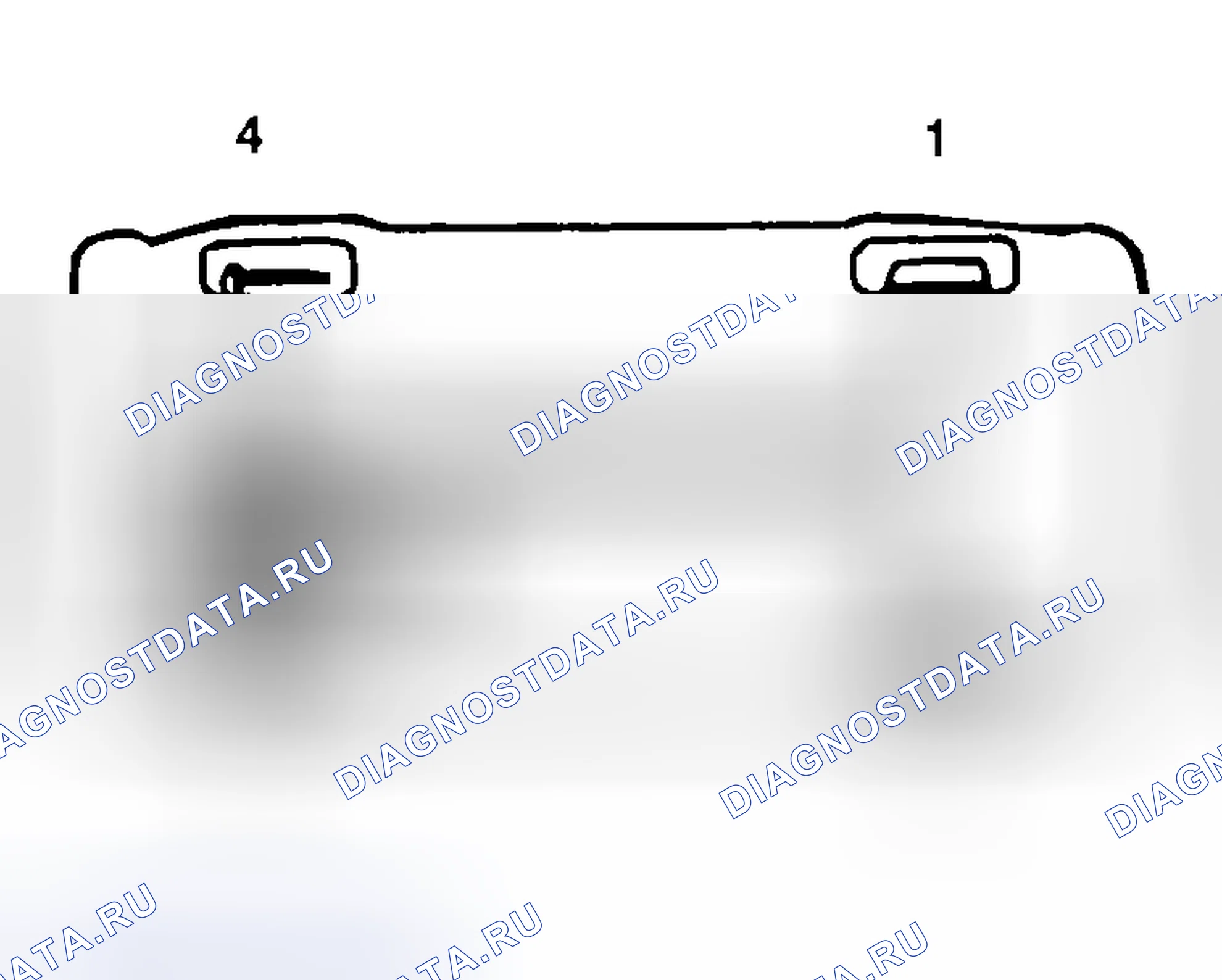 Рис. 60. Geely Tugella I рестайлинг