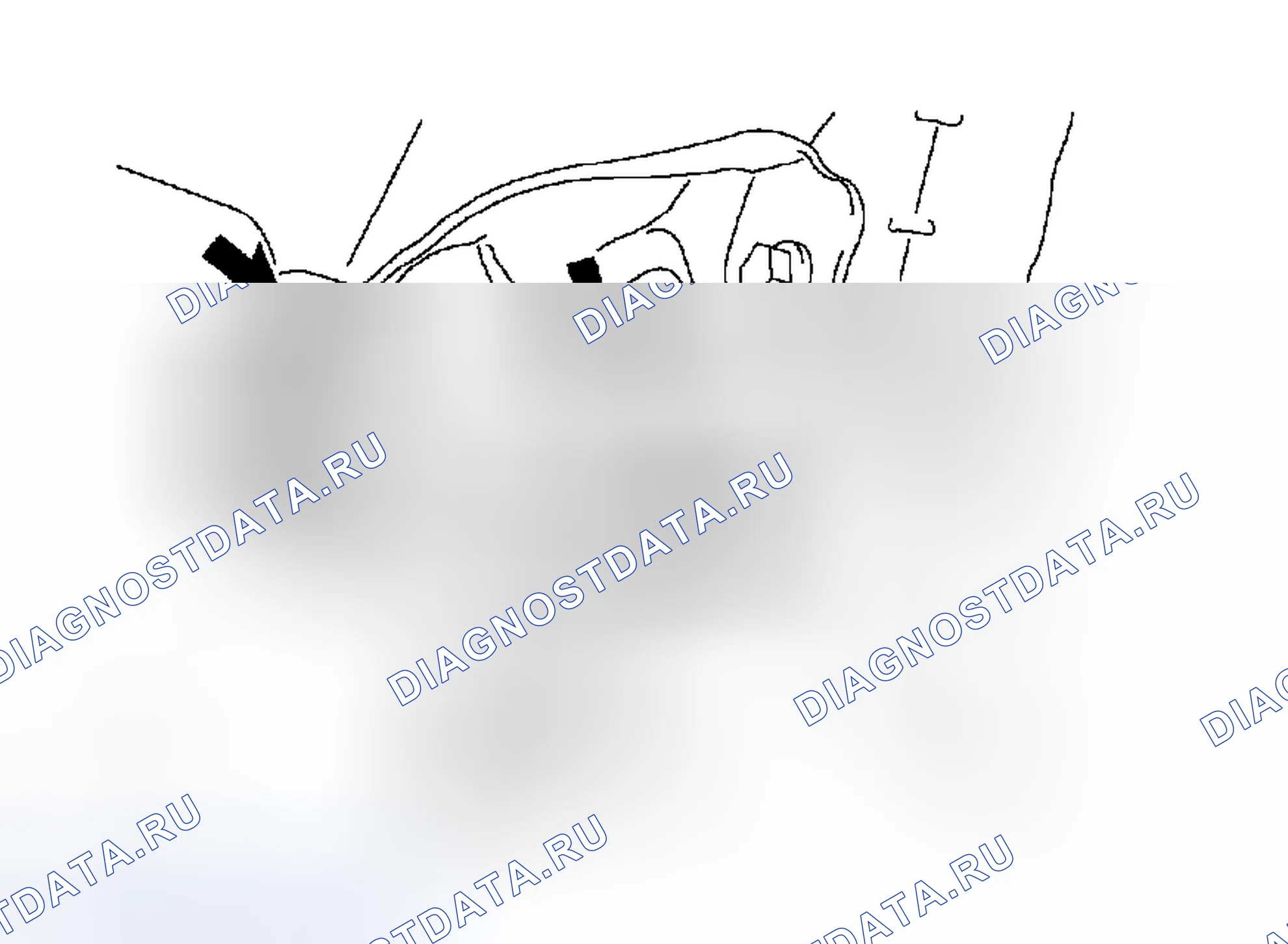 Рис. 4. Toyota Tacoma II