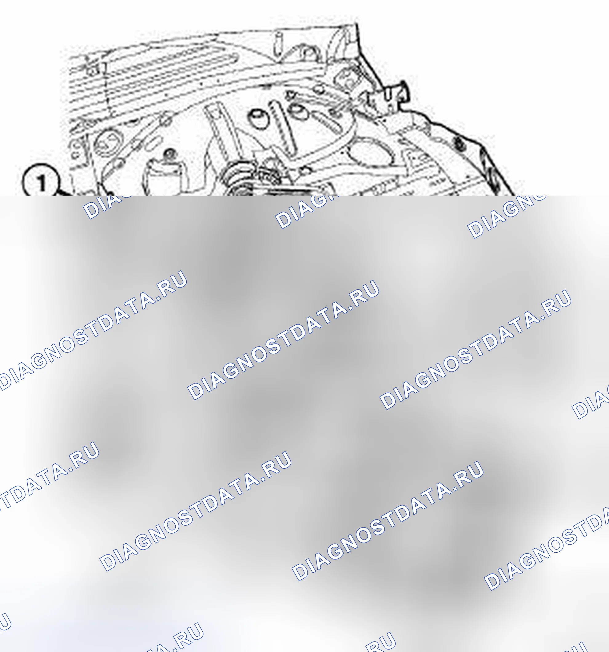 Рис. 31. Jeep Liberty II
