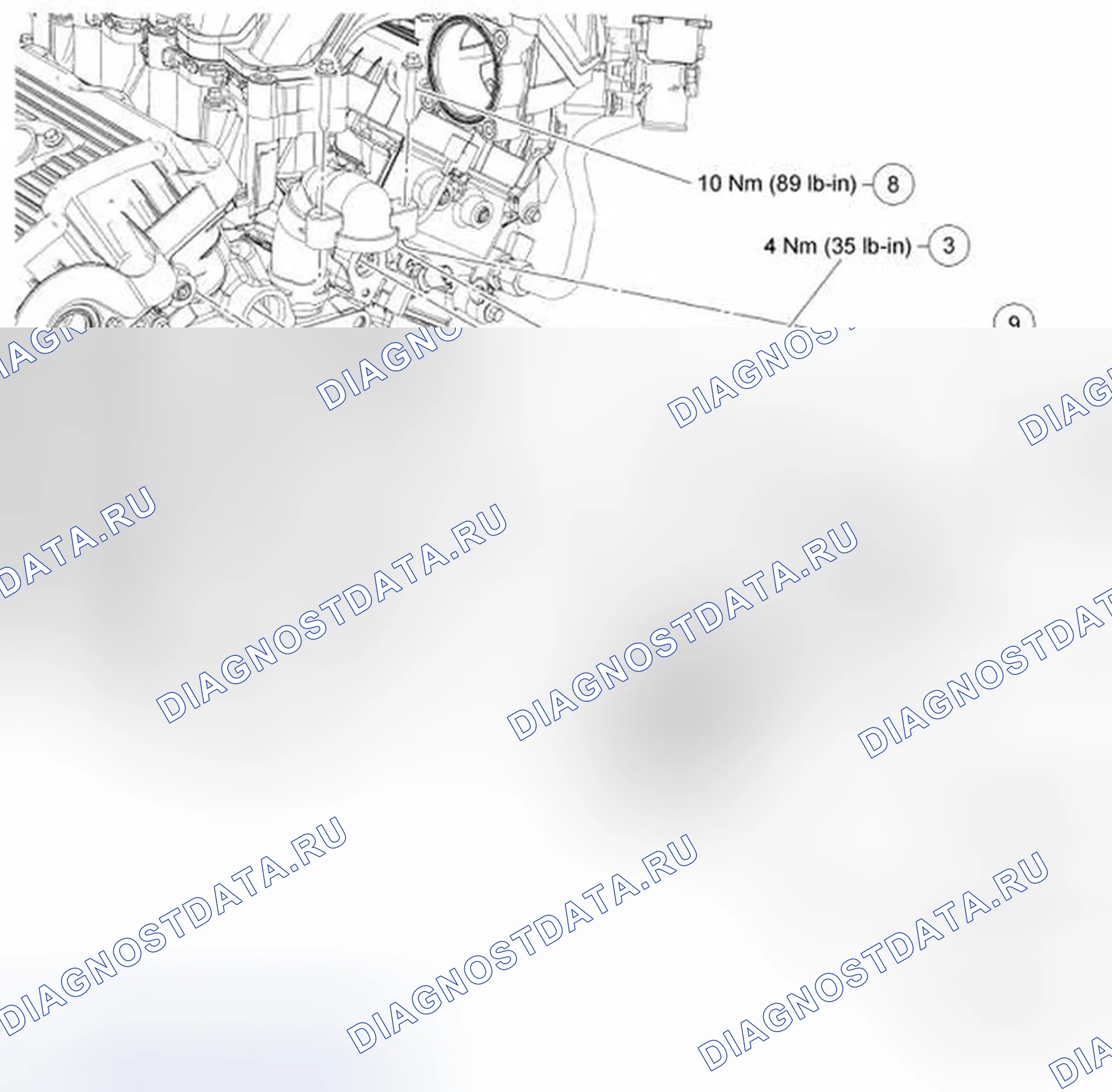 Рис. 23. Ford Escape I рестайлинг 2