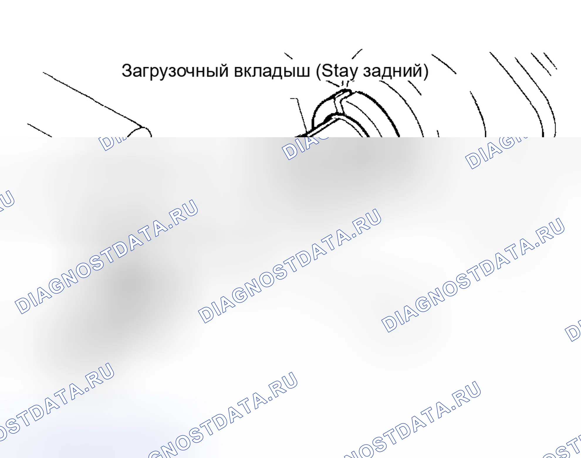 Рис. 496. Subaru Impreza GD/GC/GG