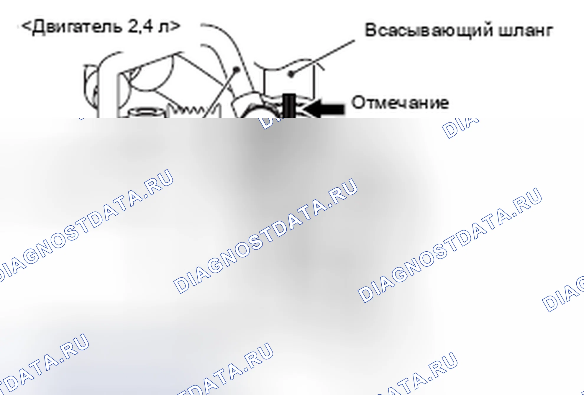 Рис. 44. Mitsubishi Lancer Ralliart X рестайлинг