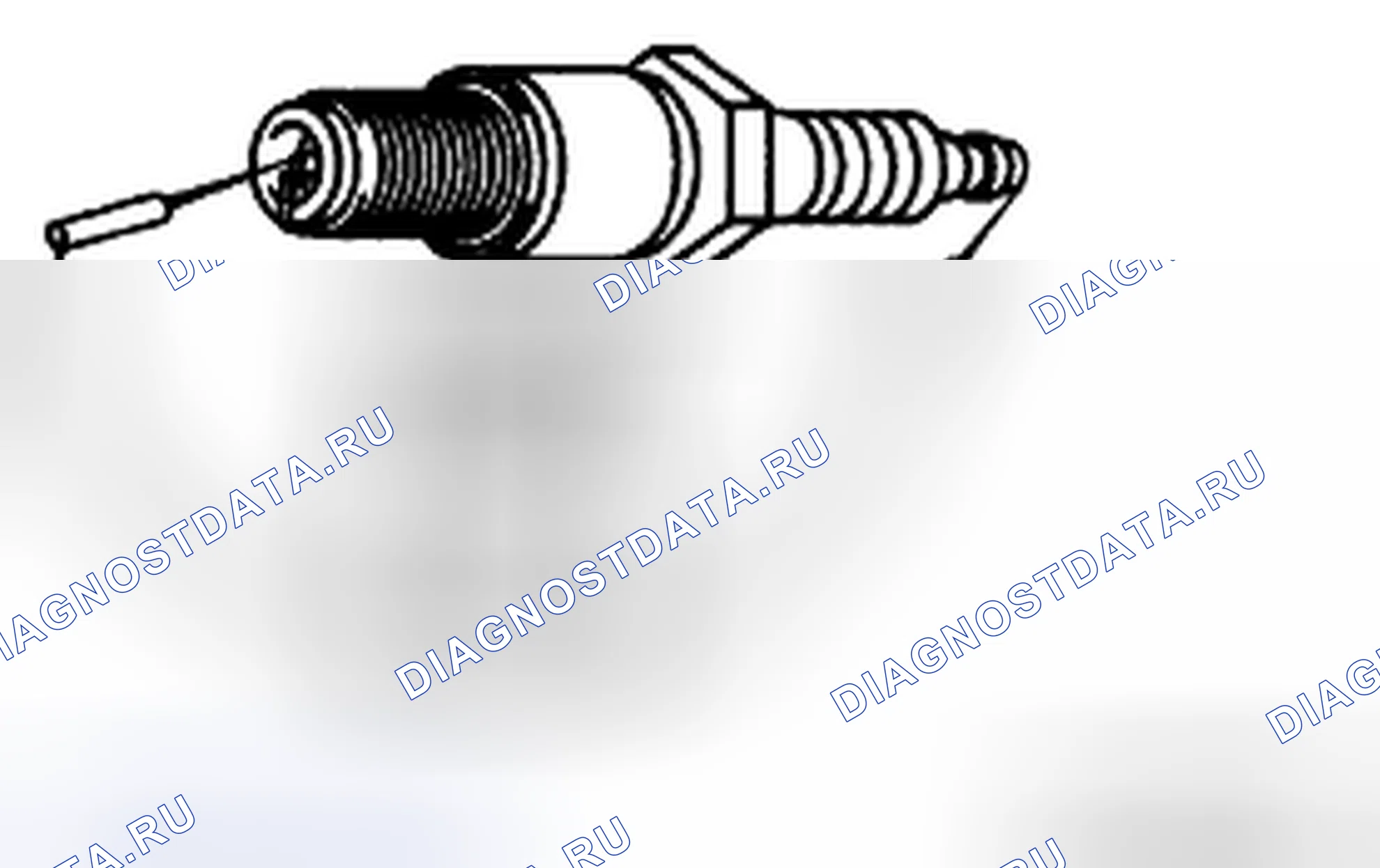 Рис. 11: Проверка сопротивления. Honda CR-V IV