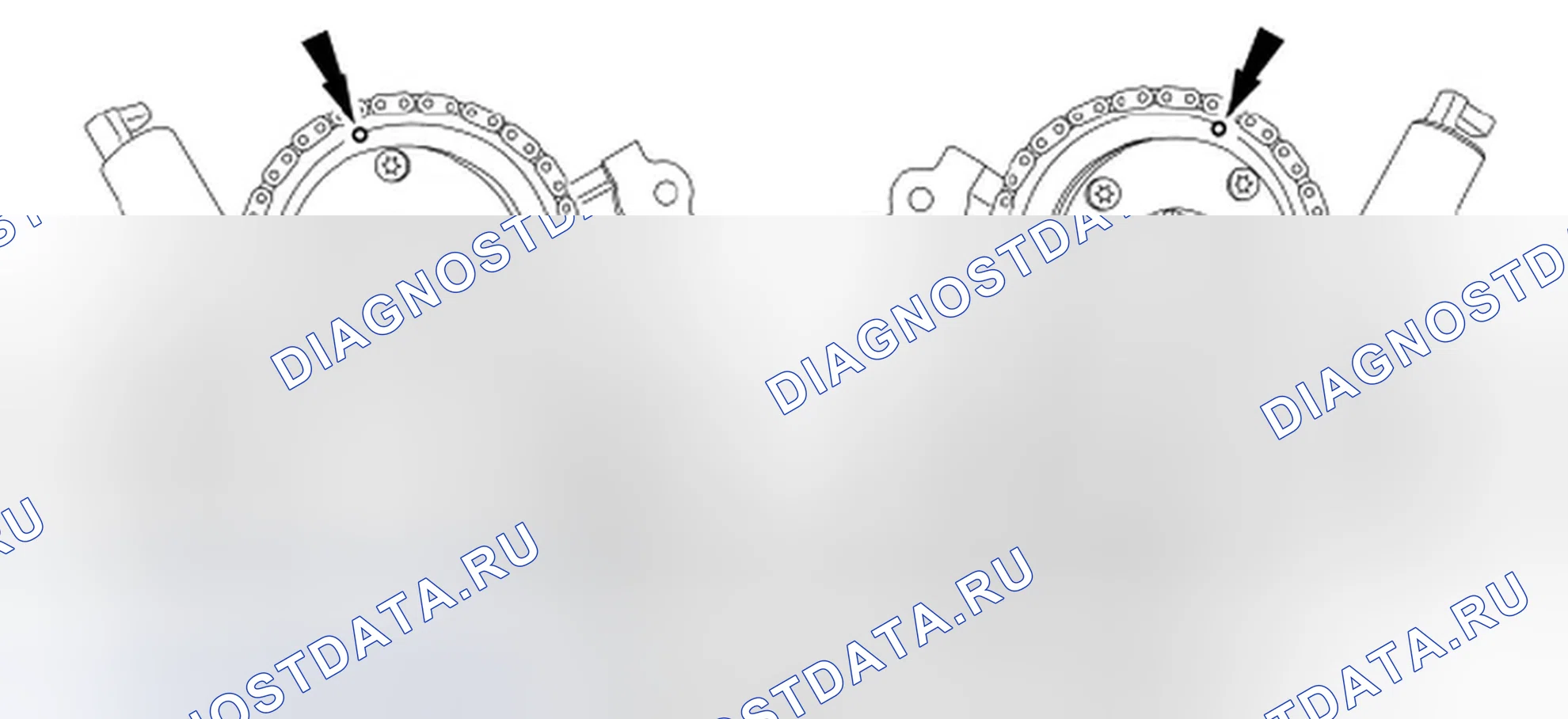Рис. 611. Ford Taurus VI
