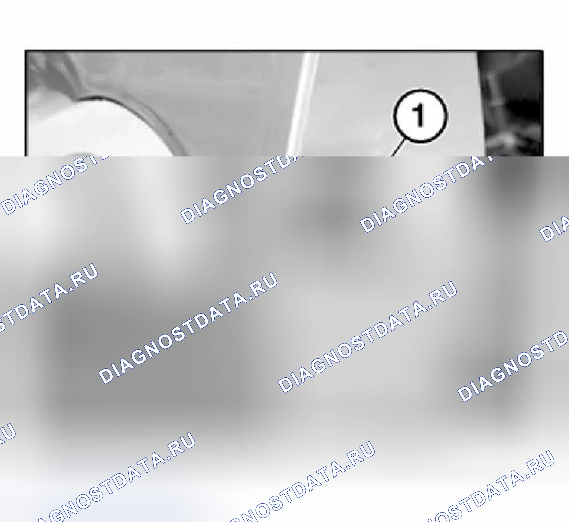 Рис. 767: 51 21 140 Снятие и установка/замена комплектного цилиндра замка. BMW X5 E53