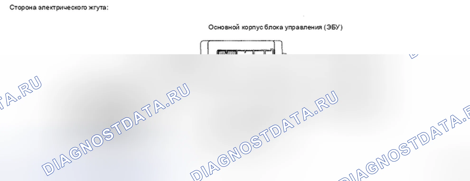 Рис. 230. Toyota Camry XV40