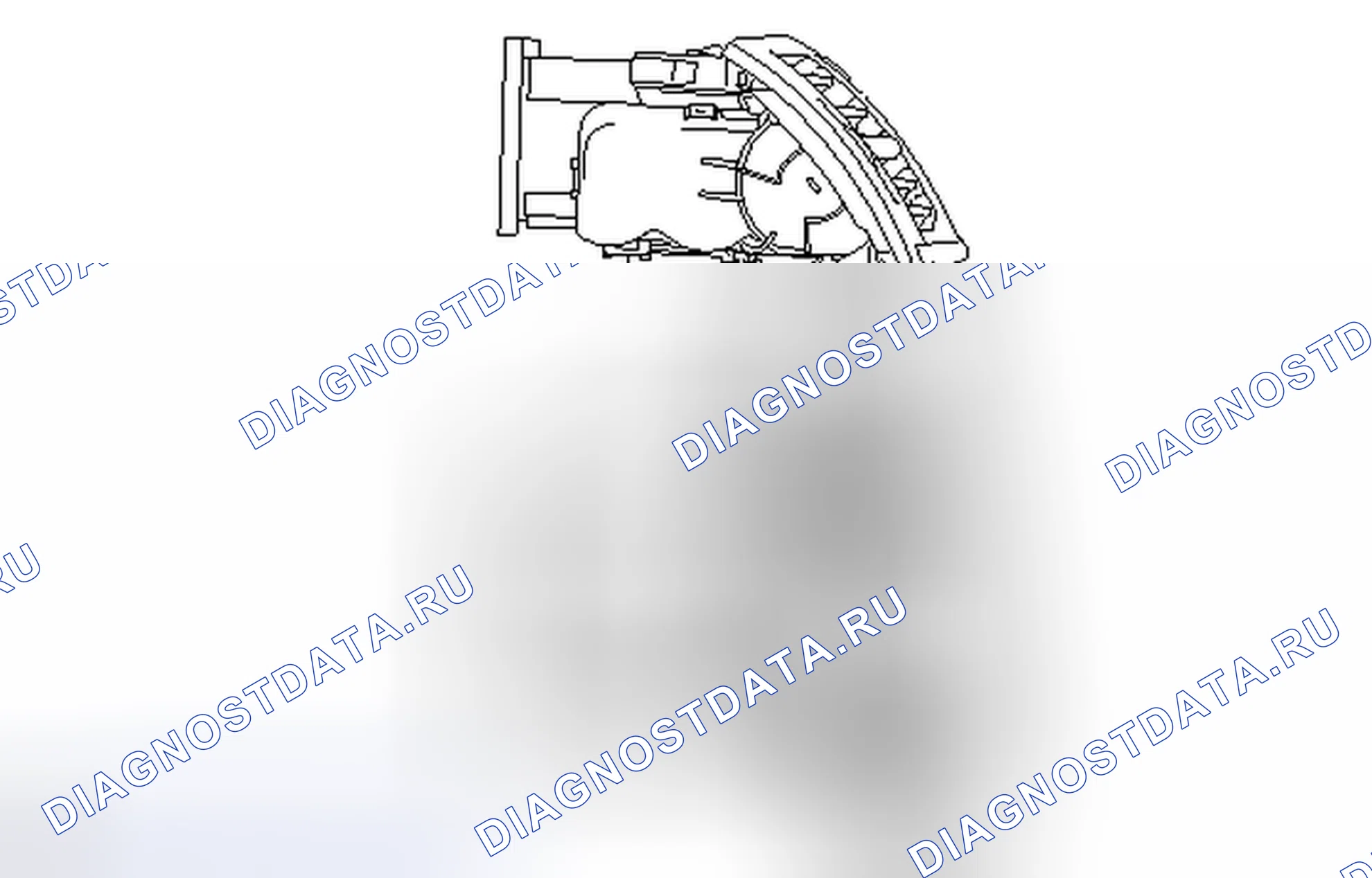 Рис. 5. Honda Accord IV