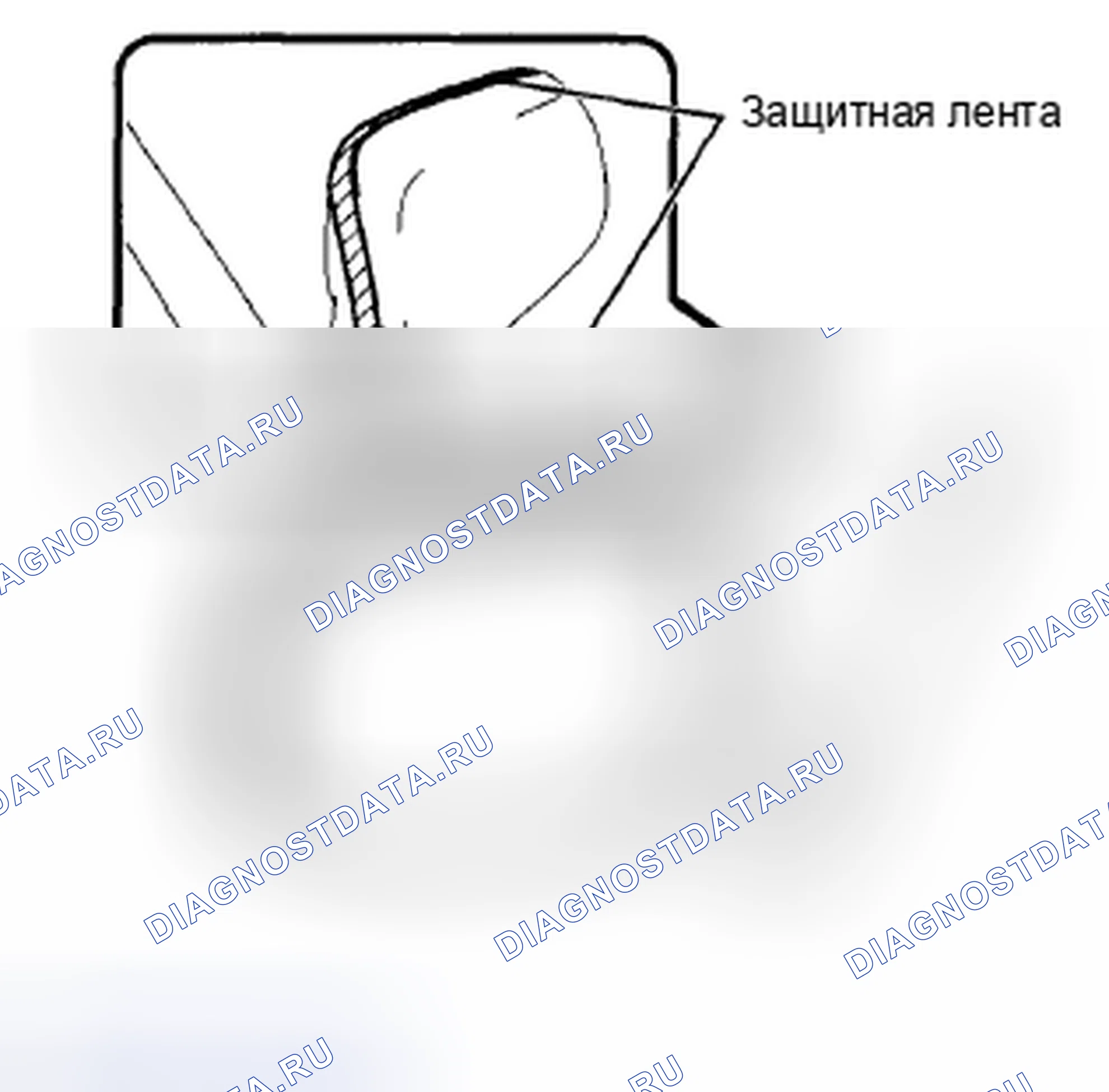 Рис. 24. Toyota Corolla X
