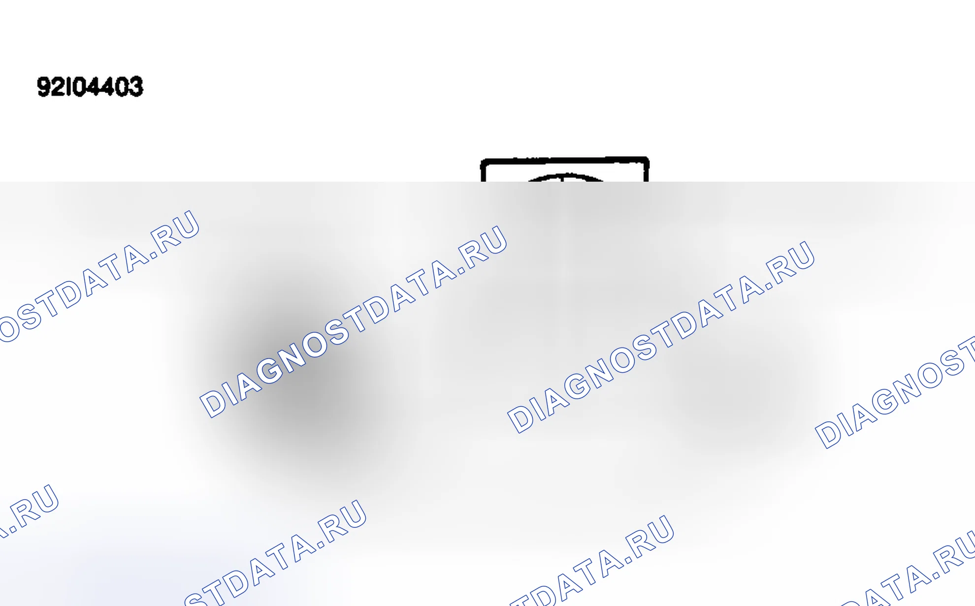 Рис. 18. Lincoln Town Car II