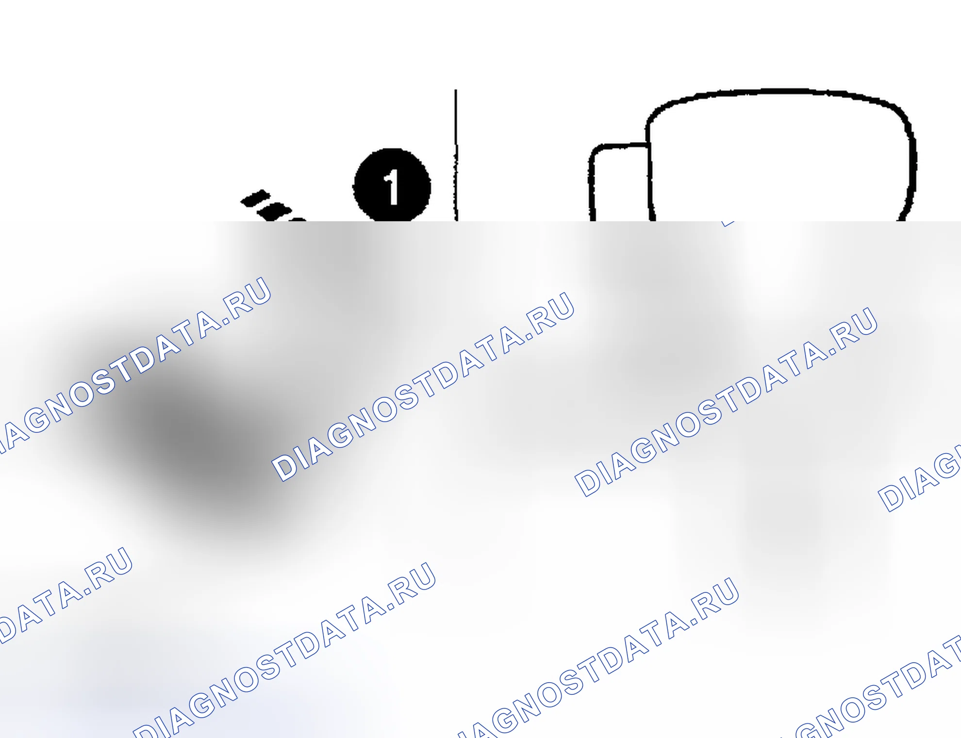Рис. 653. Honda Odyssey (North America) I