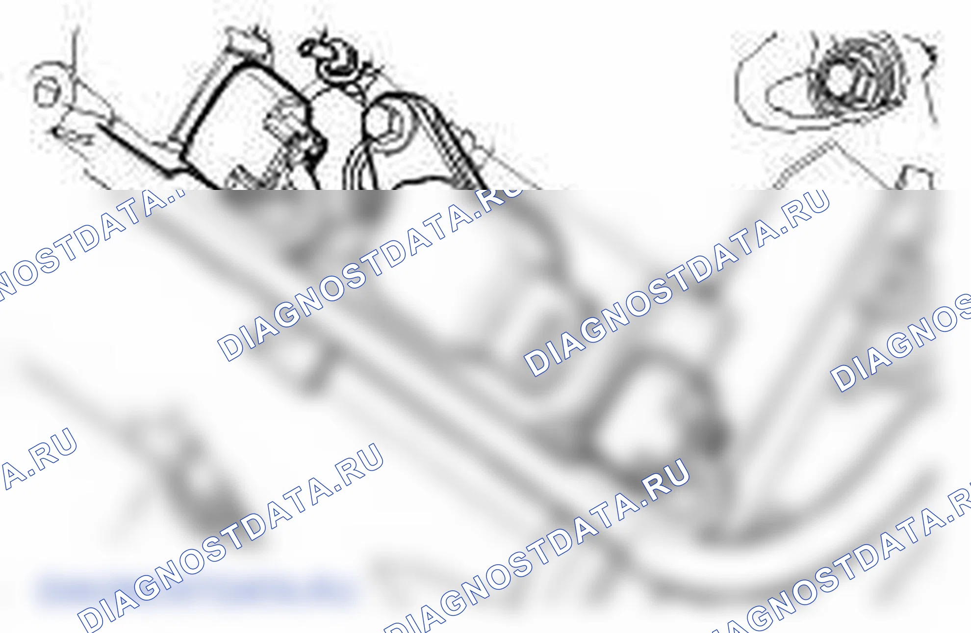 Рис. 63. Land Rover Range Rover L322