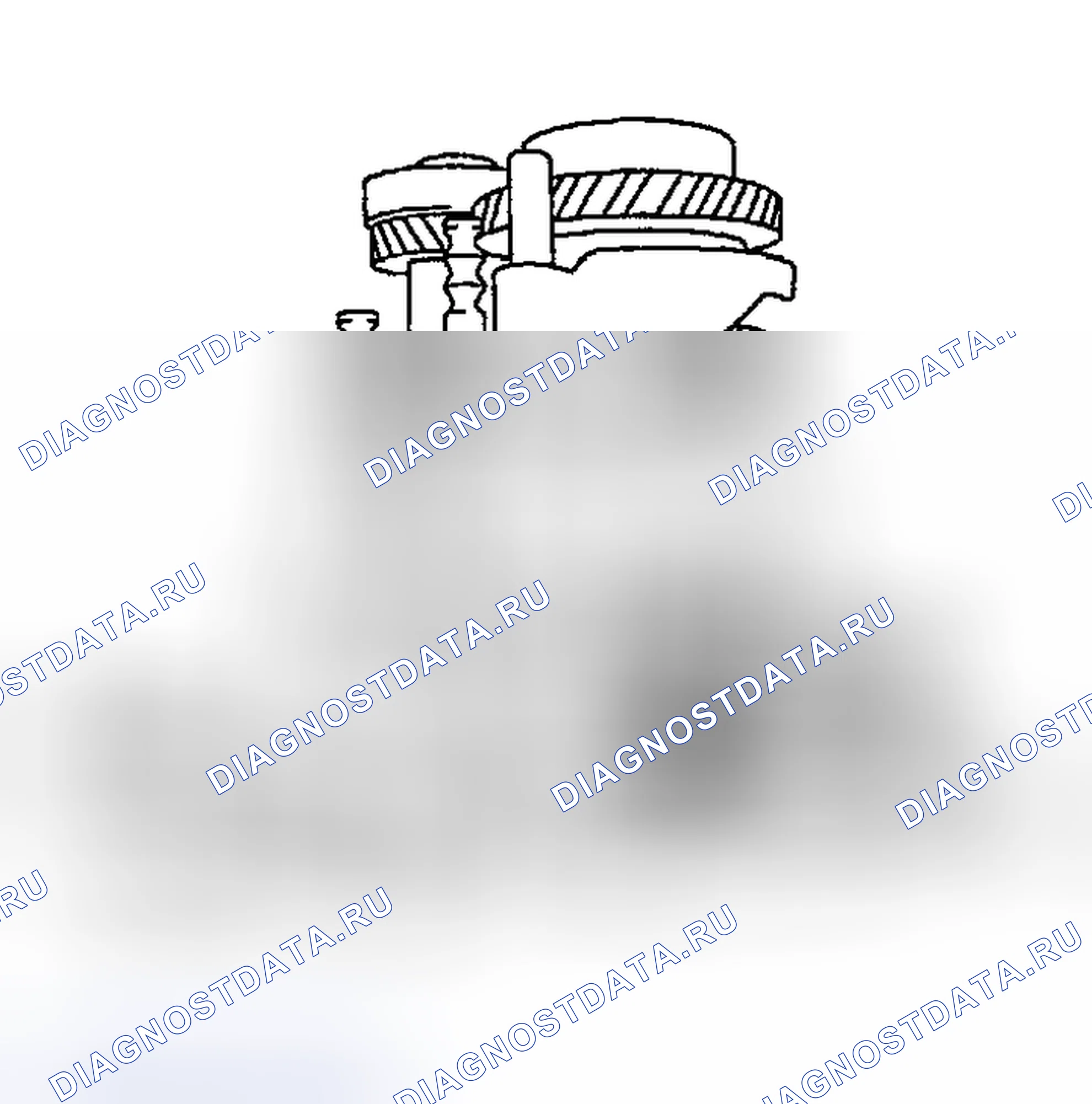 Рис. 392. Nissan Sentra B15