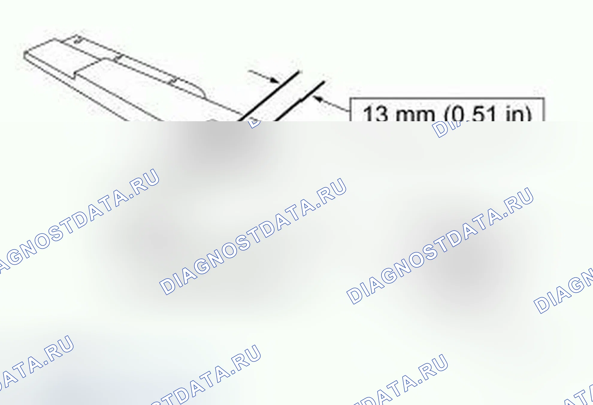 Рис. 19: Установка. Ford Edge I рестайлинг