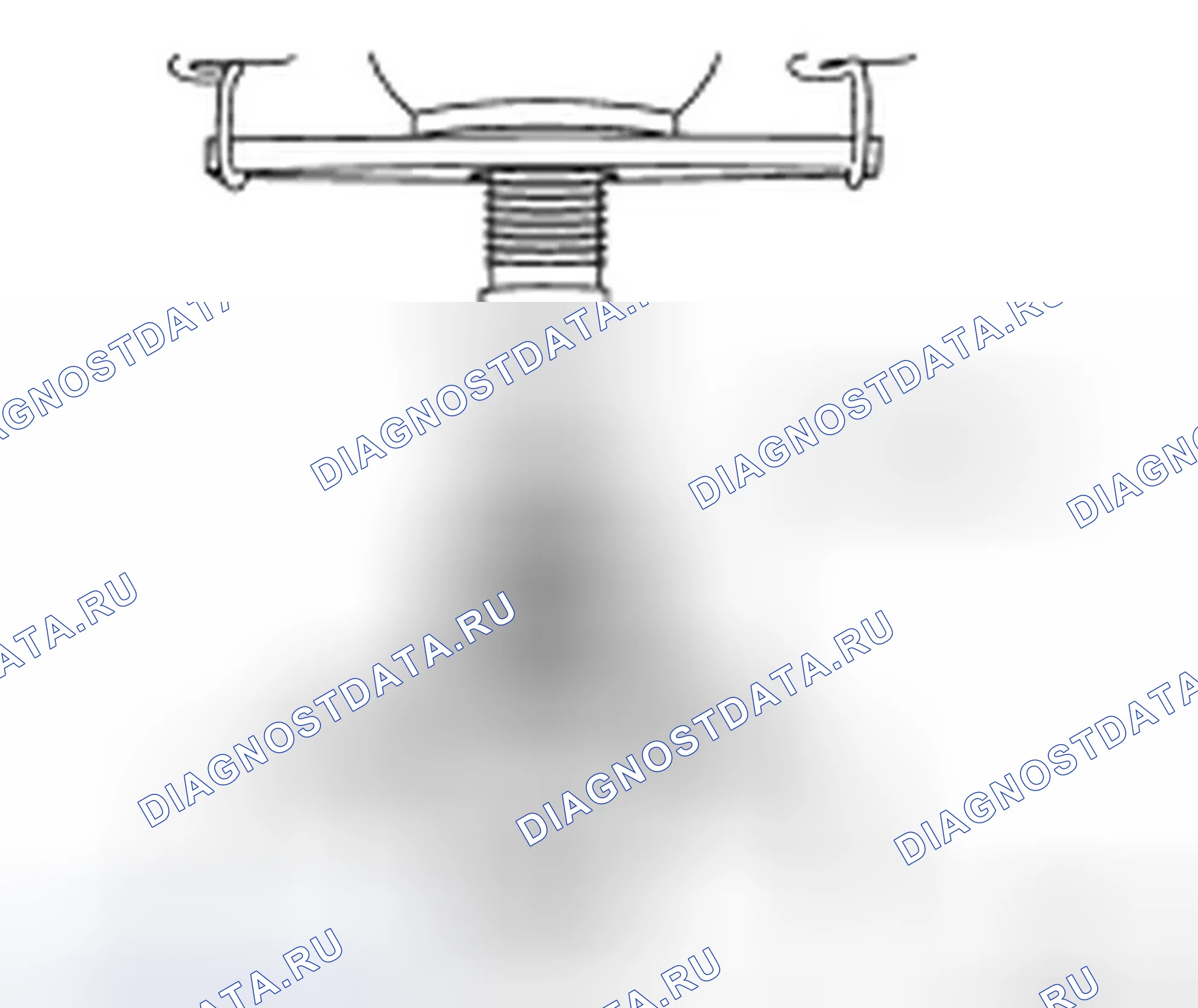 Рис. 397: Разборка. Infiniti Q60 I