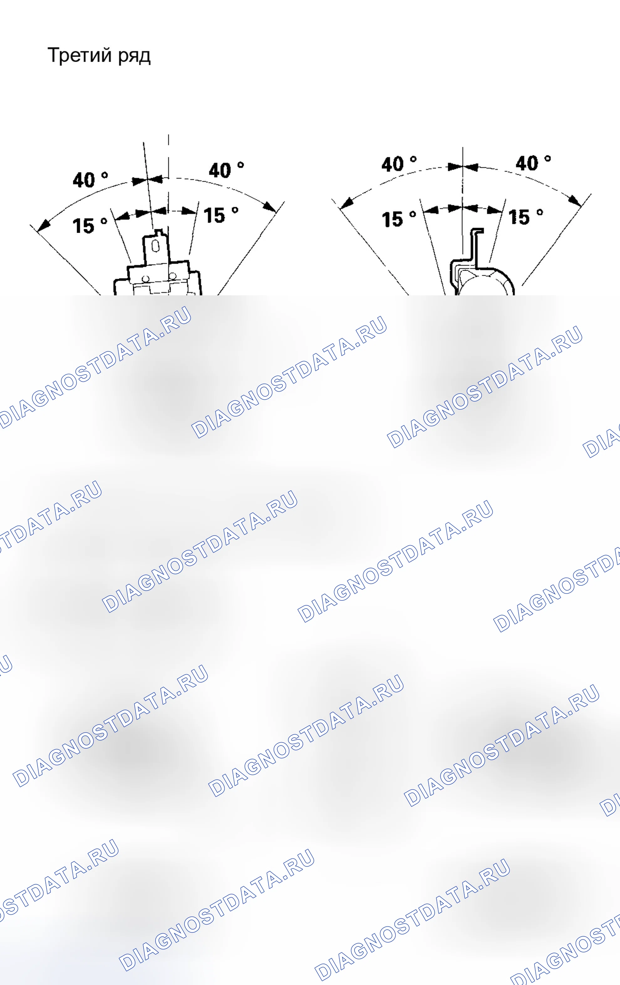 Рис. 3. Honda Odyssey I