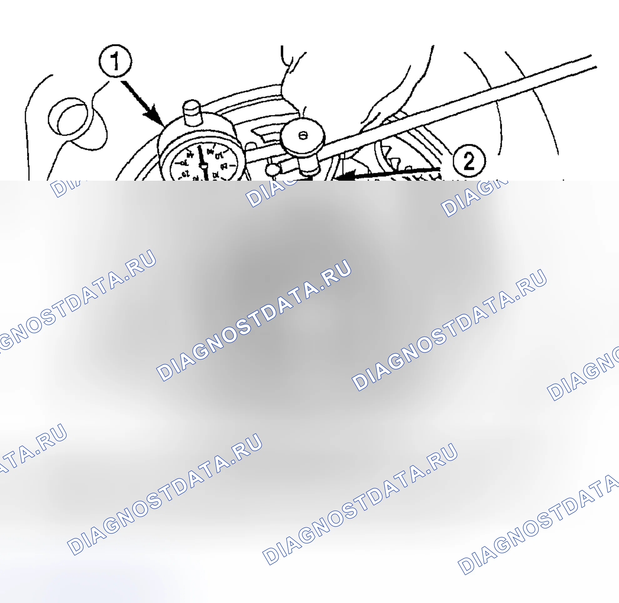 Рис. 531. Chrysler Sebring II