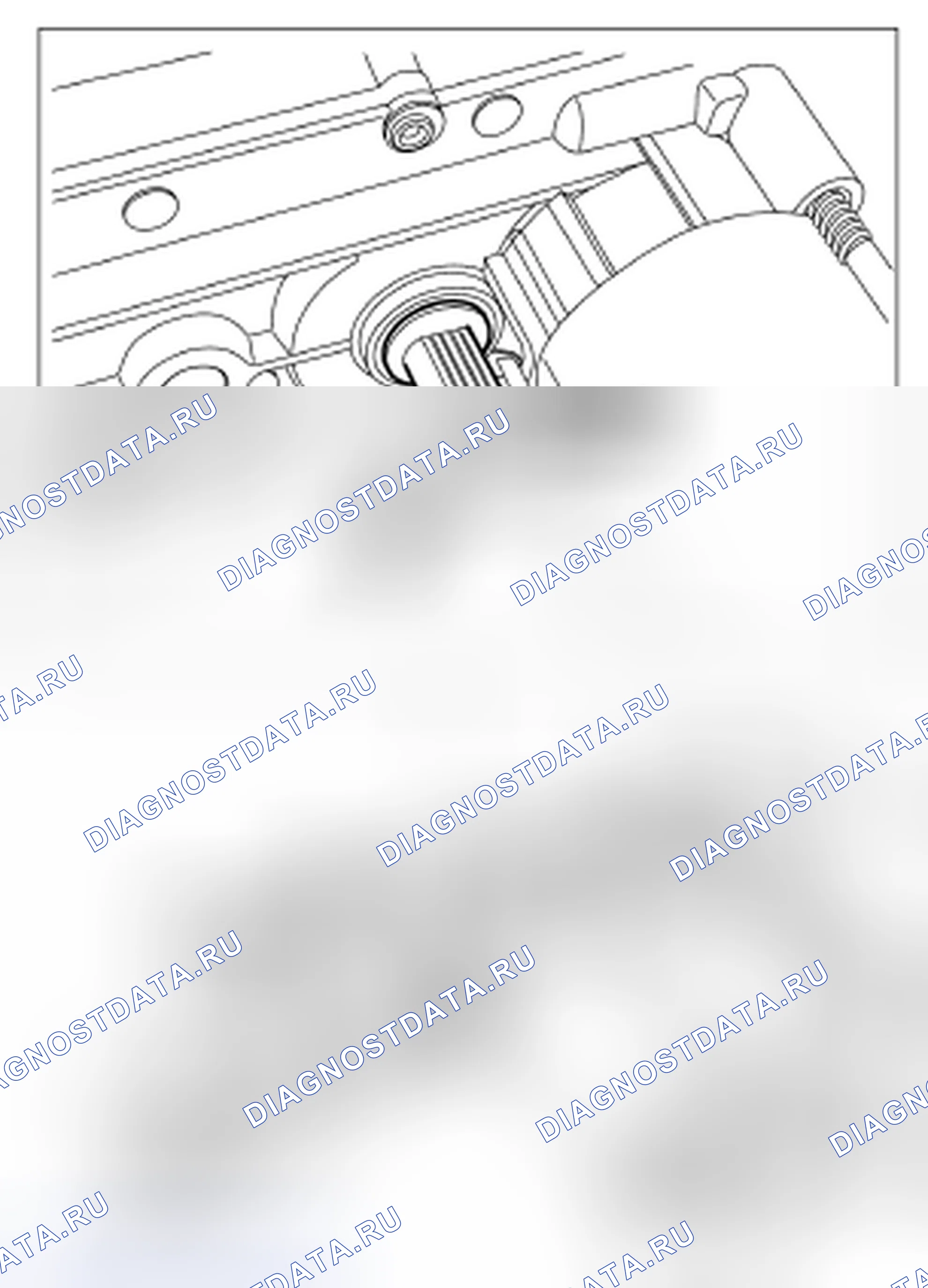 Рис. 117. Mazda 2 I рестайлинг