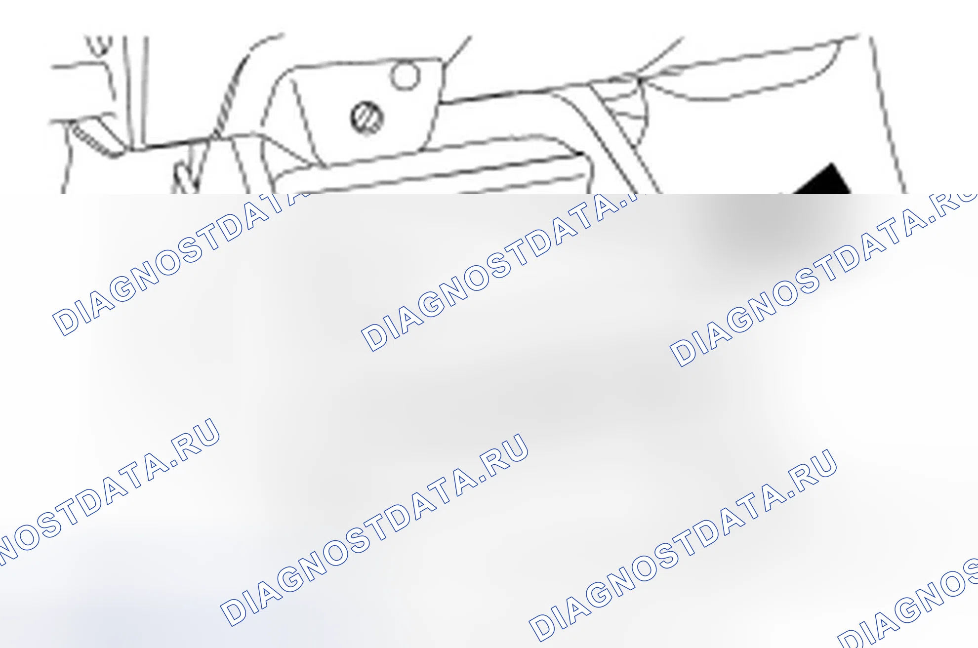 Рис. 91. Ford Ranger II рестайлинг