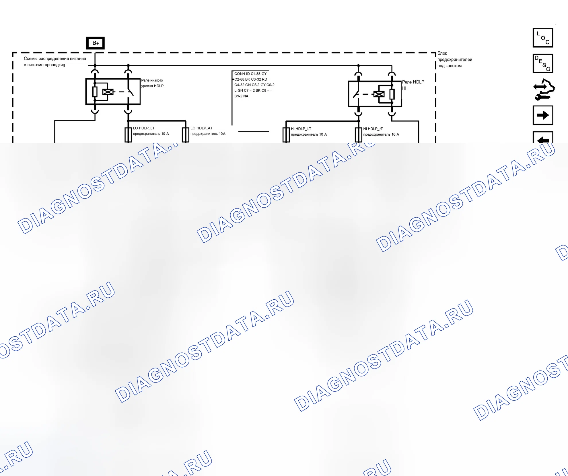 Рис. 2. Chevrolet Silverado 1500 