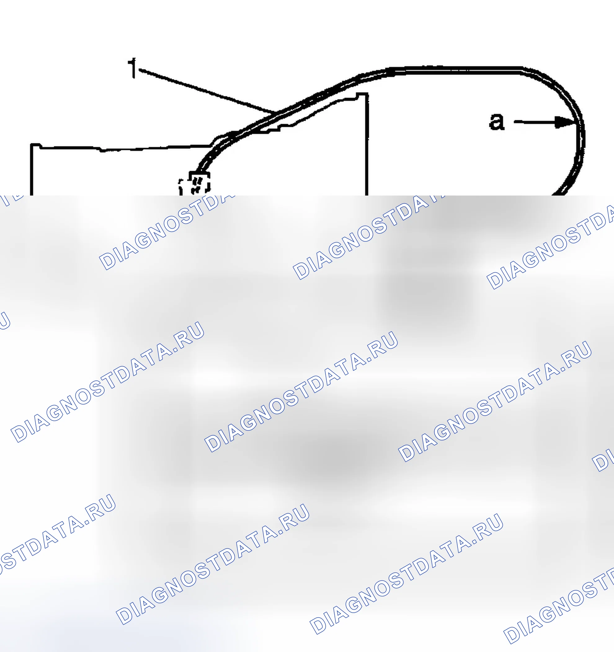 Рис. 20. Chevrolet Tracker II