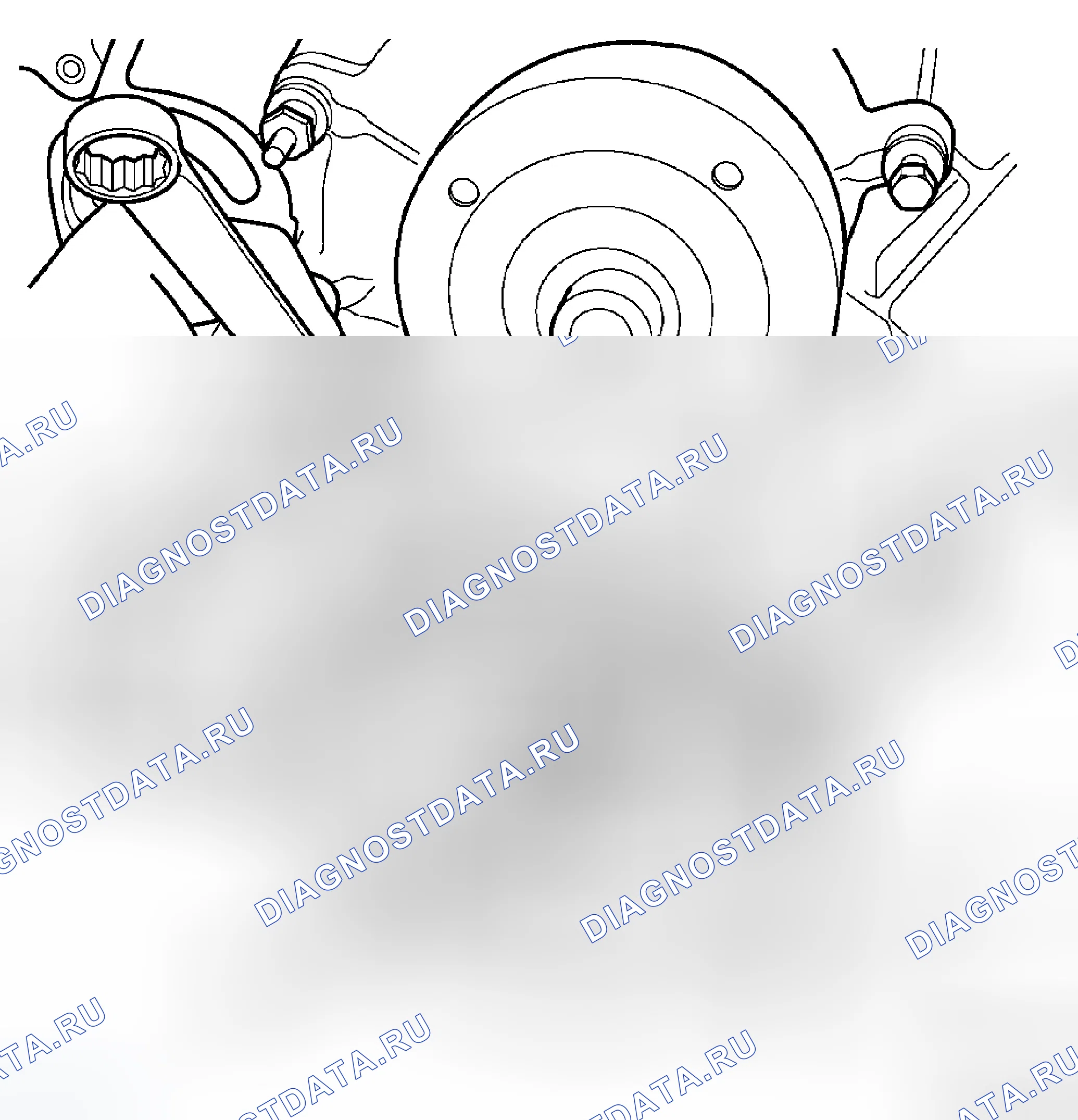 Рис. 101. Dodge Nitro I