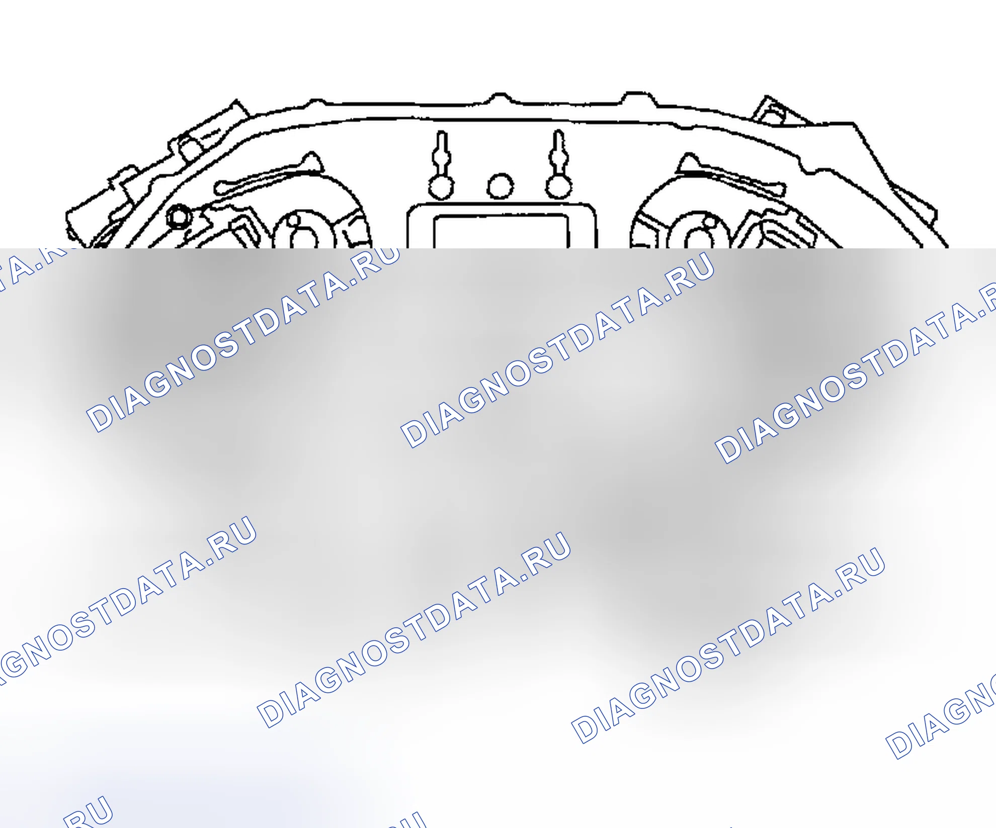 Рис. 46. Nissan Maxima A33