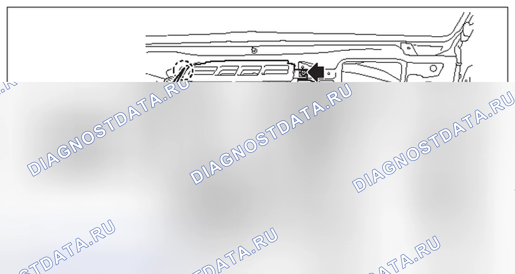 Рис. 100. Subaru Impreza WRX GE рестайлинг