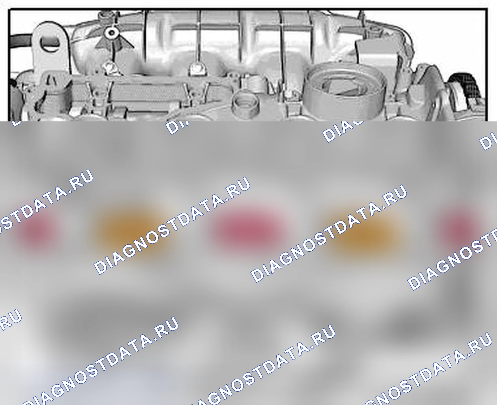 Рис. 203. Audi A4 B8