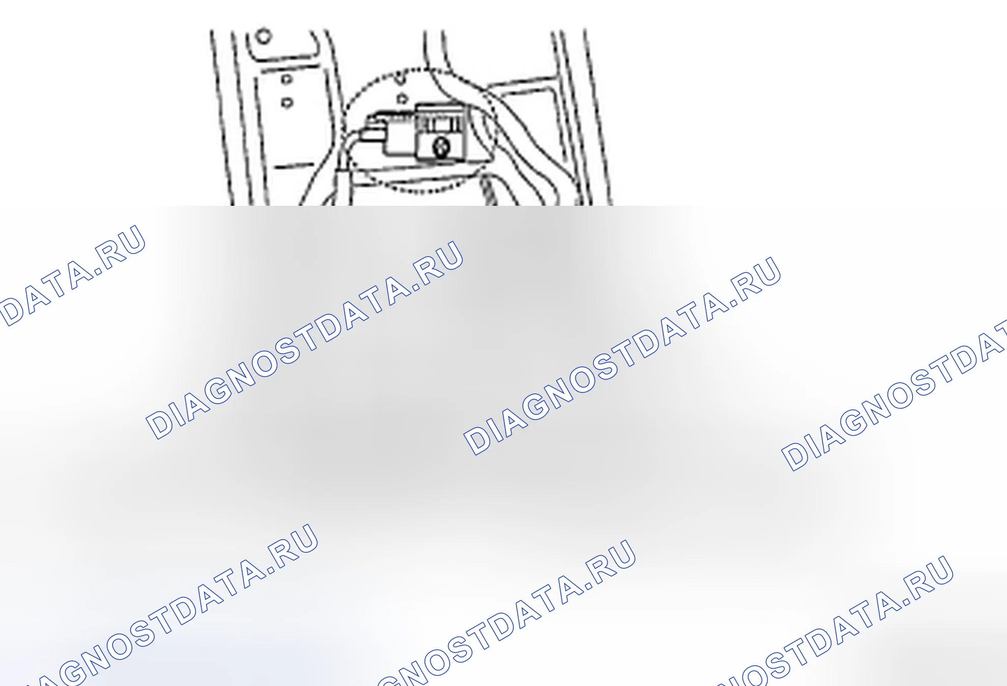 Рис. 171. Hyundai Azera I