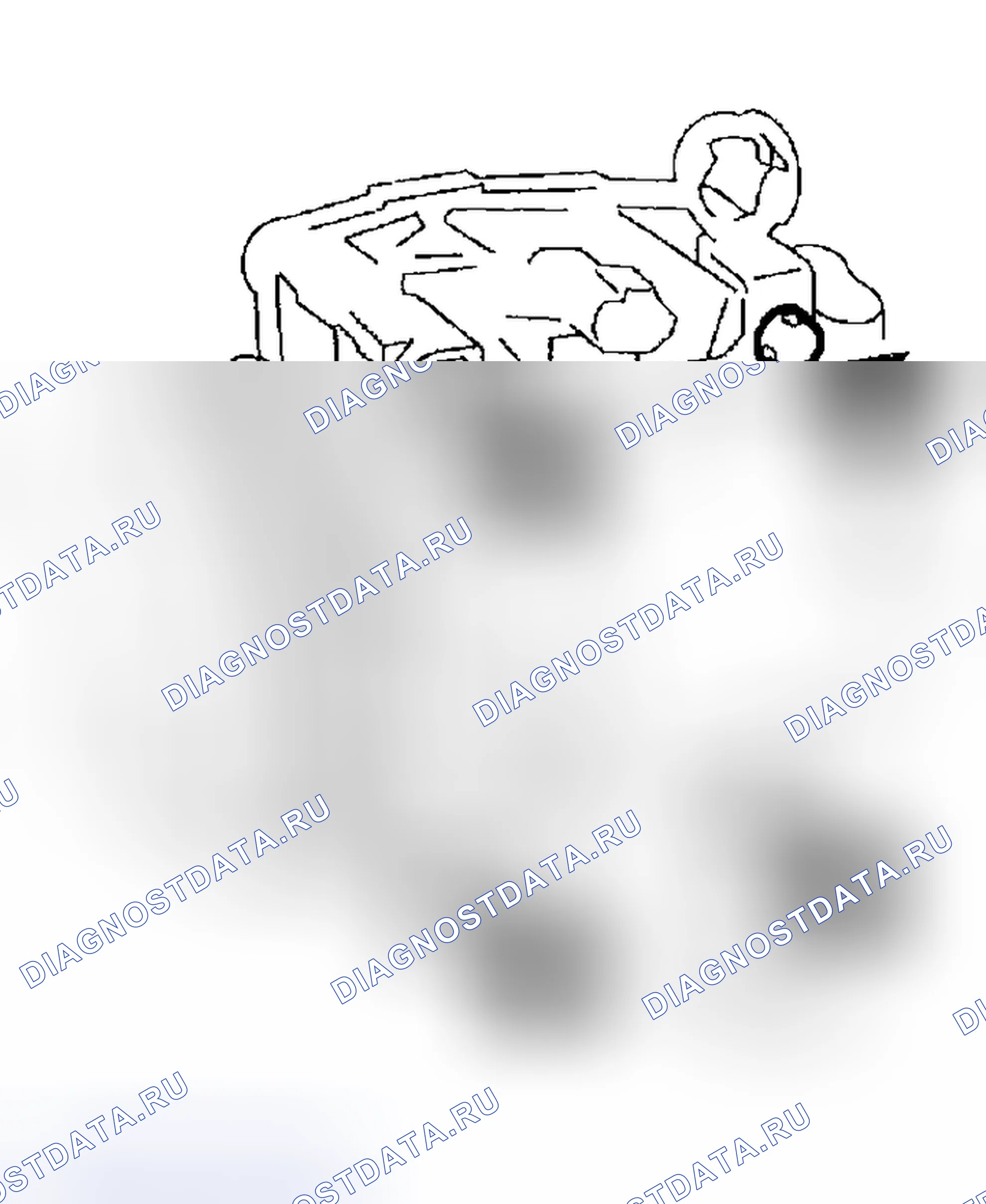 Рис. 76. Subaru Impreza GD/GC/GG рестайлинг