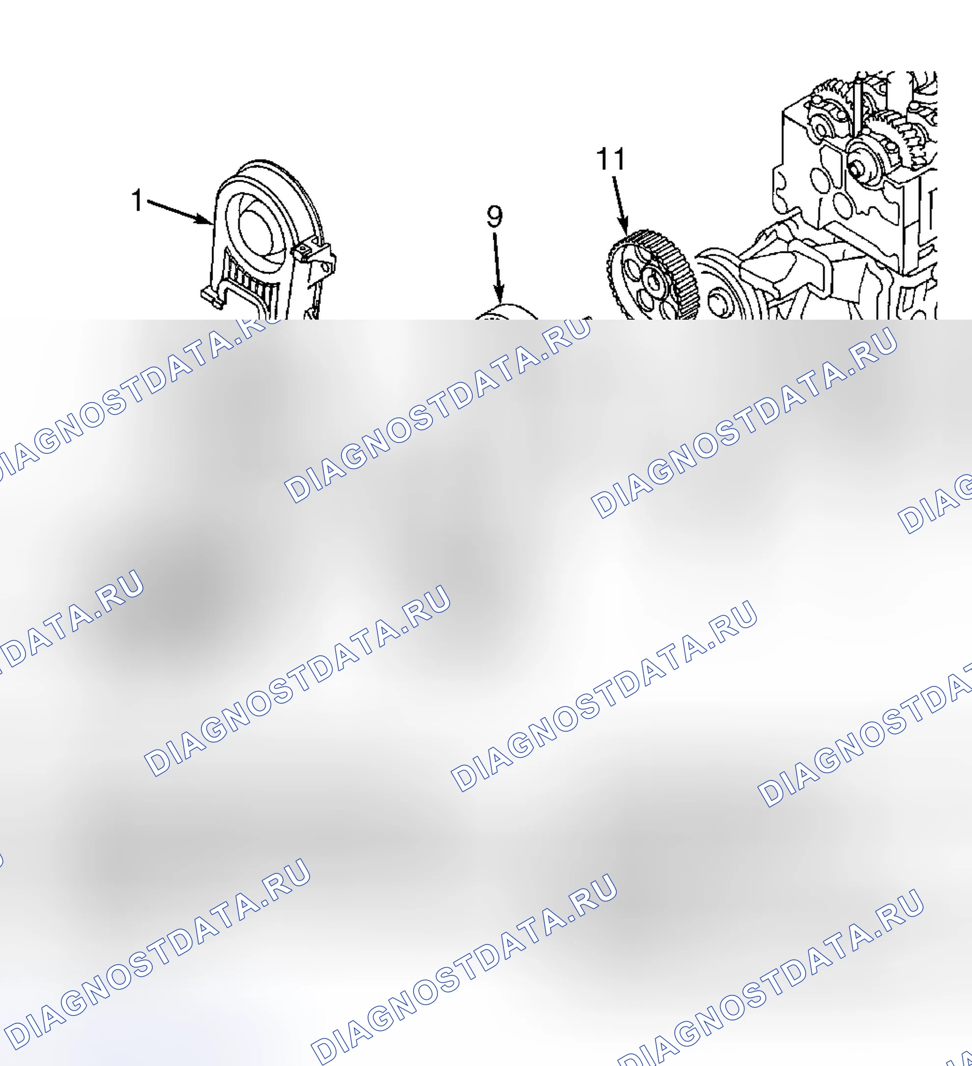 Рис. 4. Geo Prizm pre-I