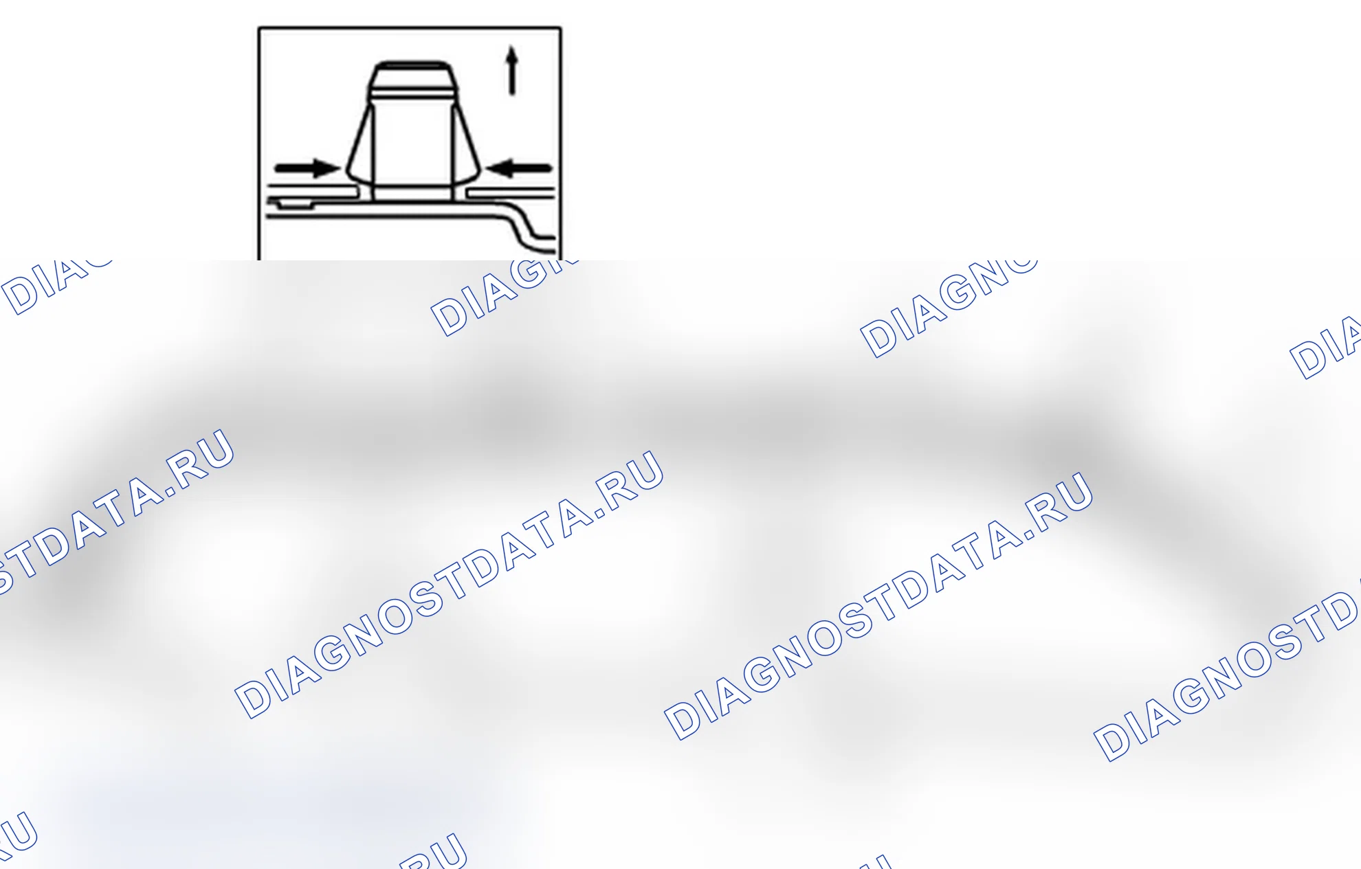 Рис. 287. Suzuki Grand Vitara II рестайлинг