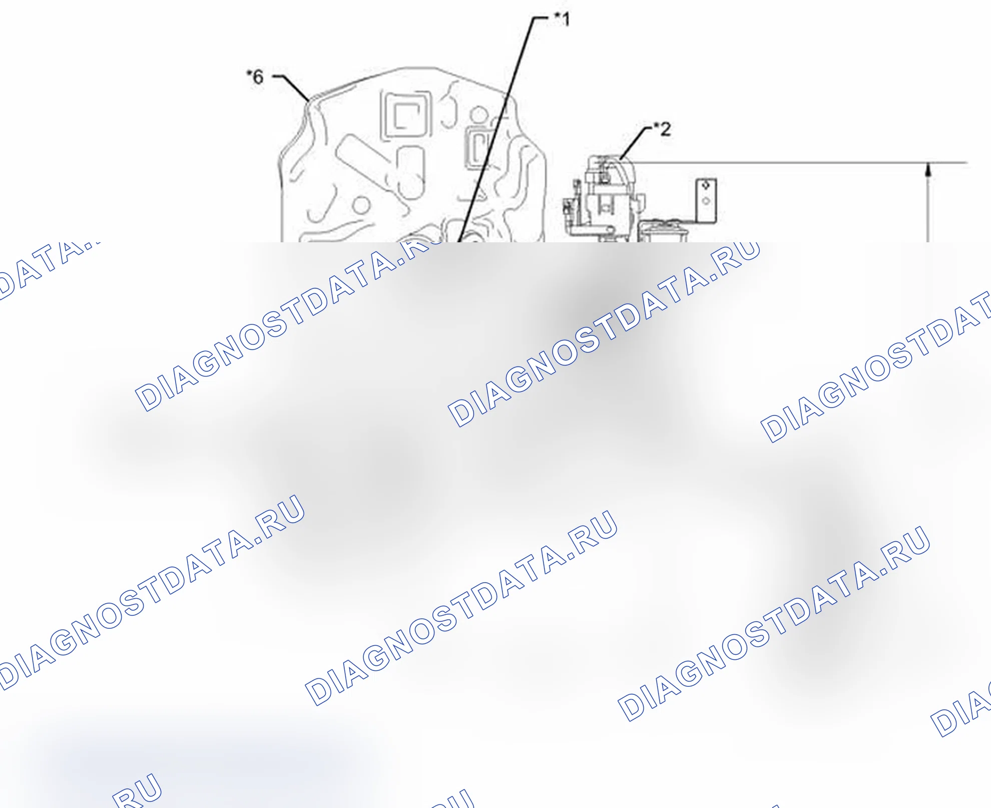 Рис. 566. Toyota Prius PHV pre-III