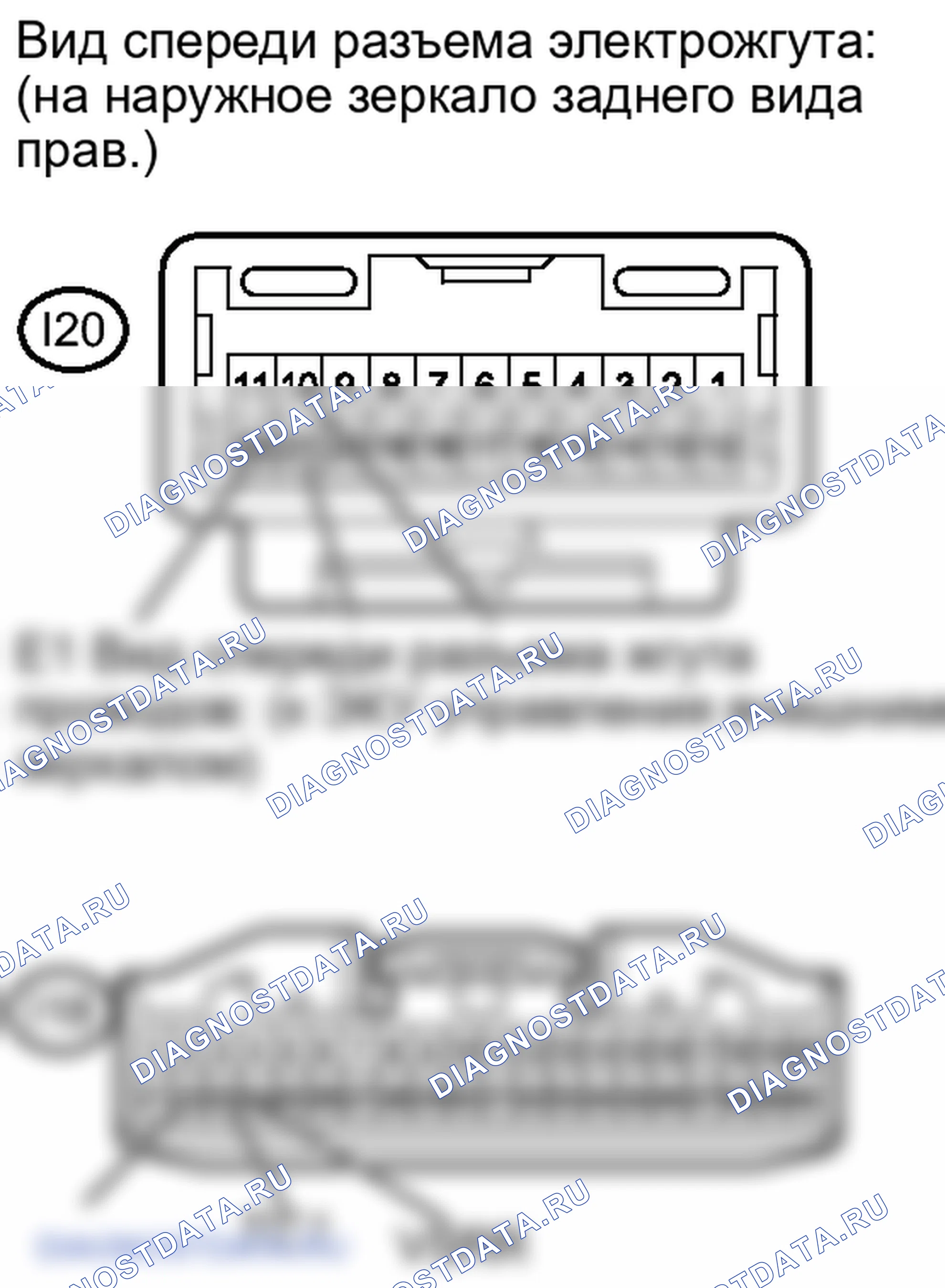 Рис. 89. Toyota Land Cruiser 200 рестайлинг