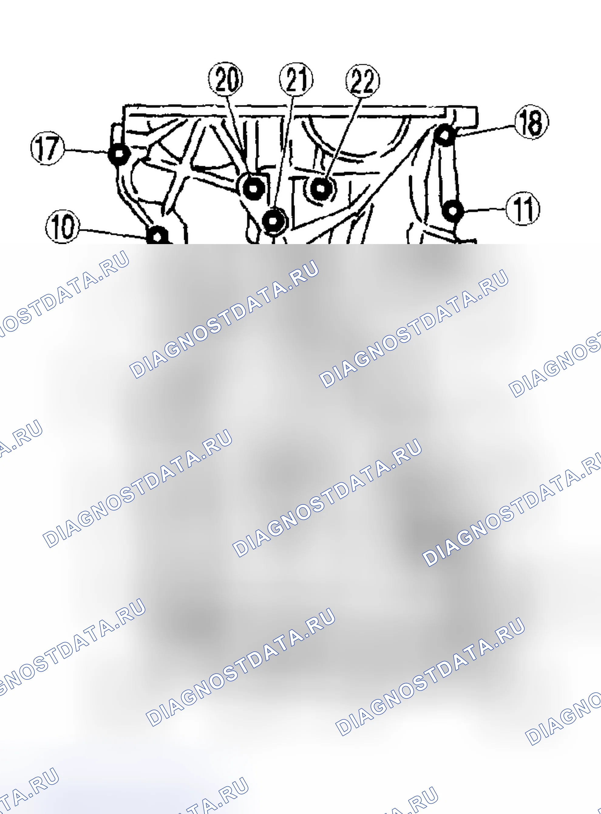 Рис. 46. Honda CR-V II