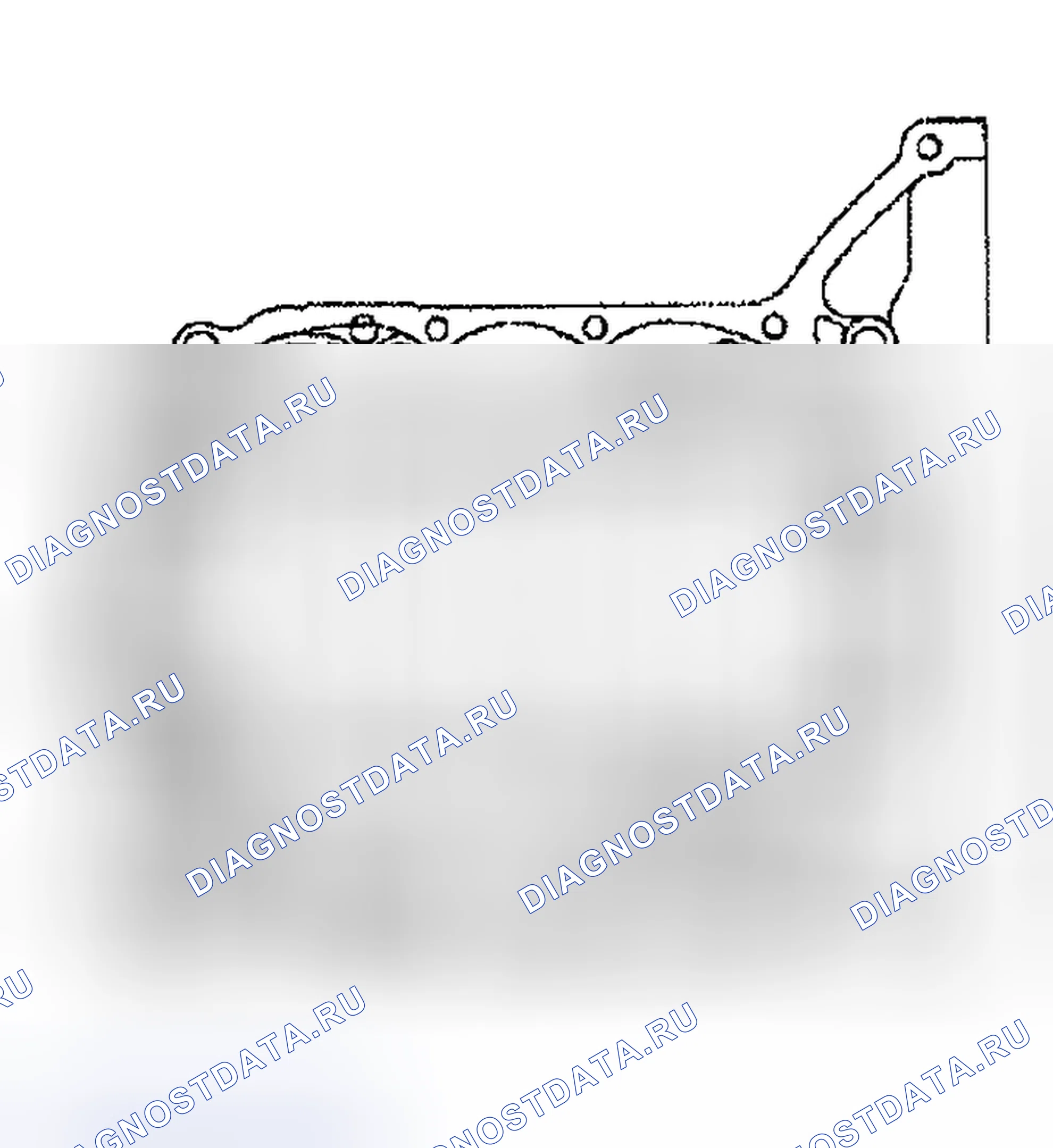 Рис. 142. Subaru Forester SG